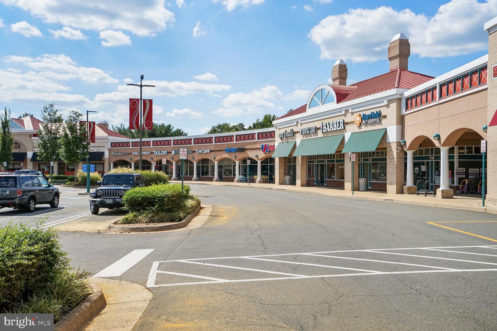 LITTLE ROCKY RUN - Residential