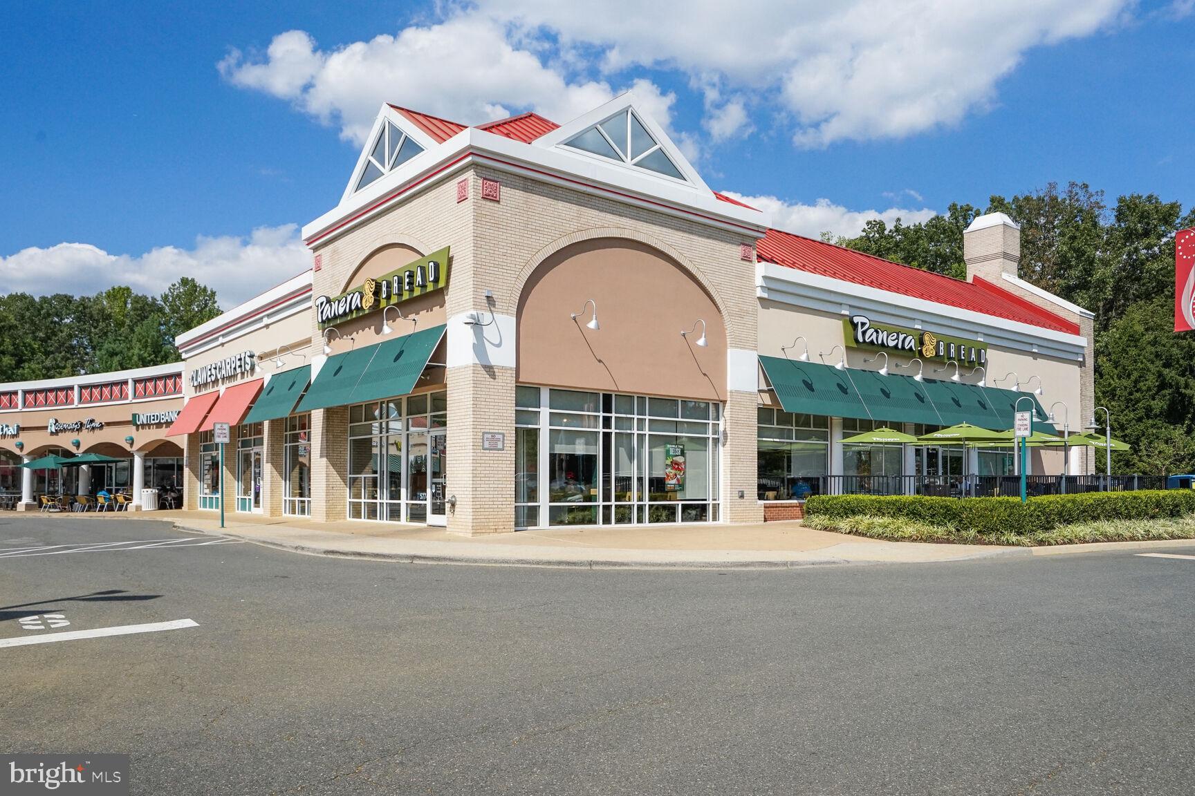 LITTLE ROCKY RUN - Residential