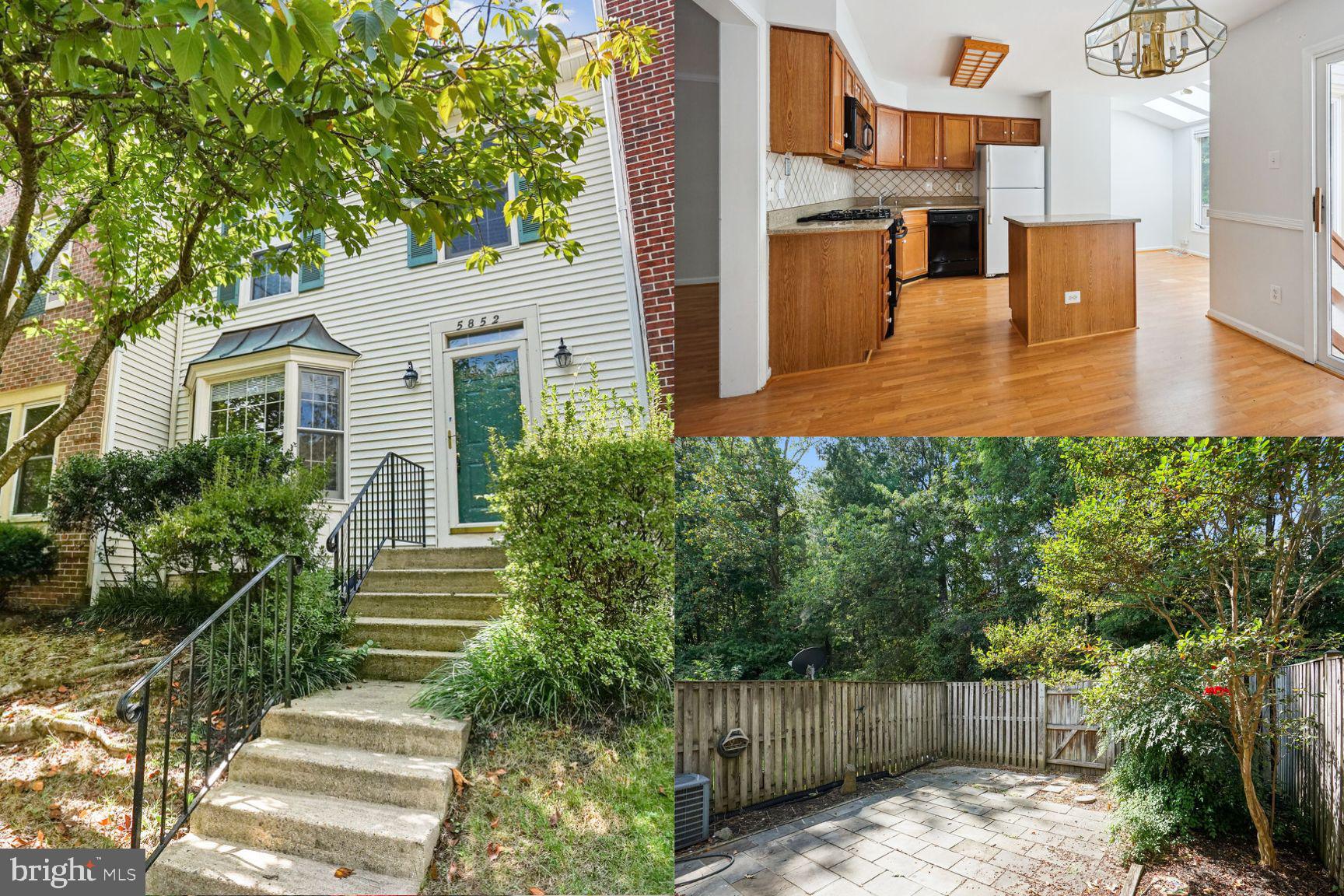 LITTLE ROCKY RUN - Residential