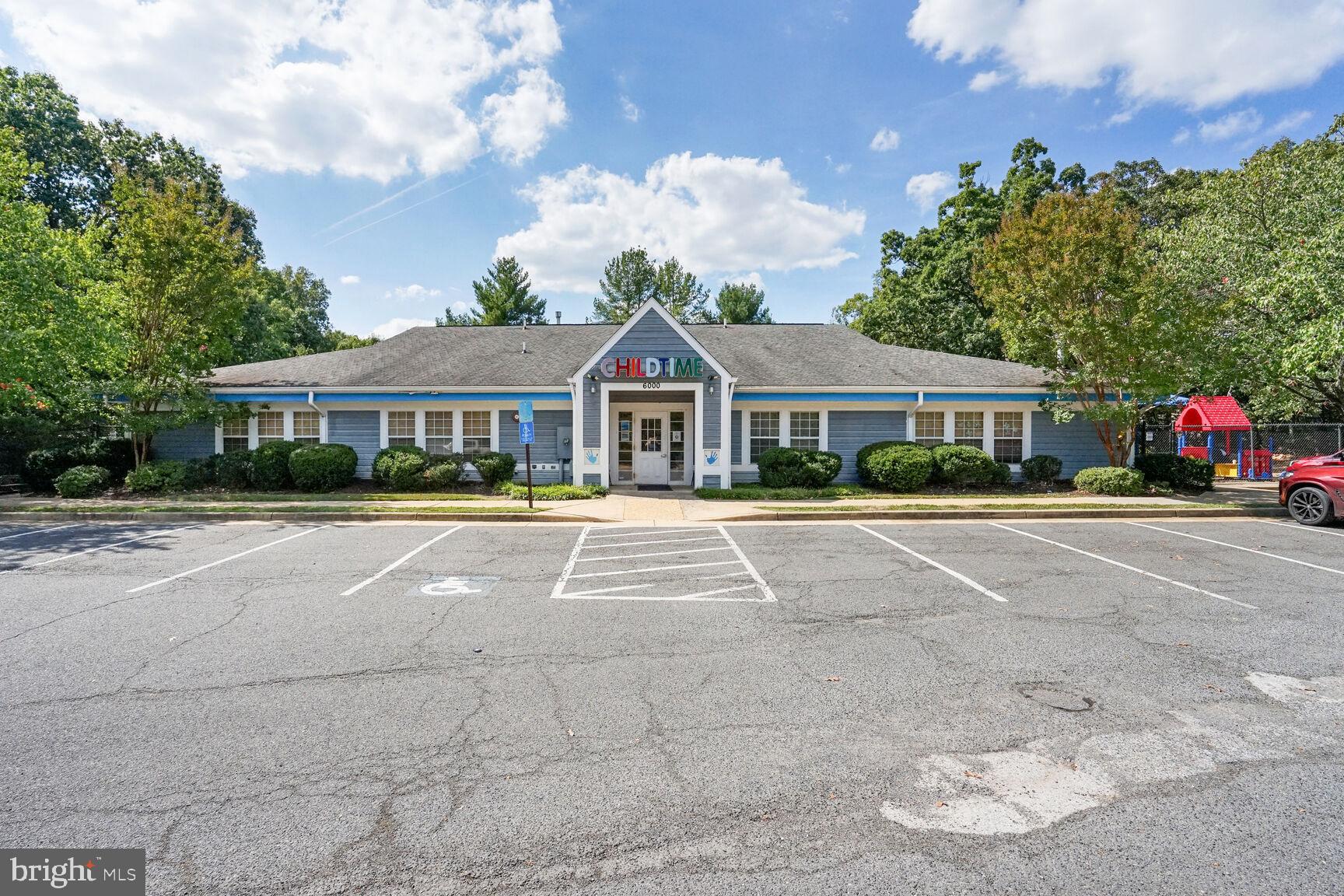 LITTLE ROCKY RUN - Residential