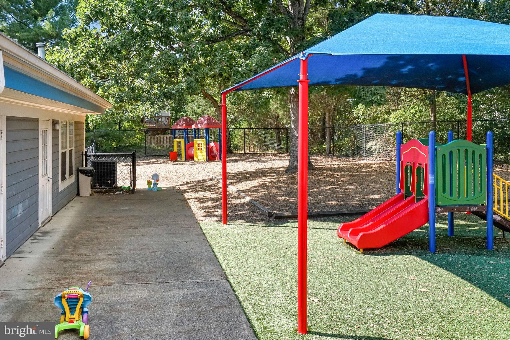 LITTLE ROCKY RUN - Residential