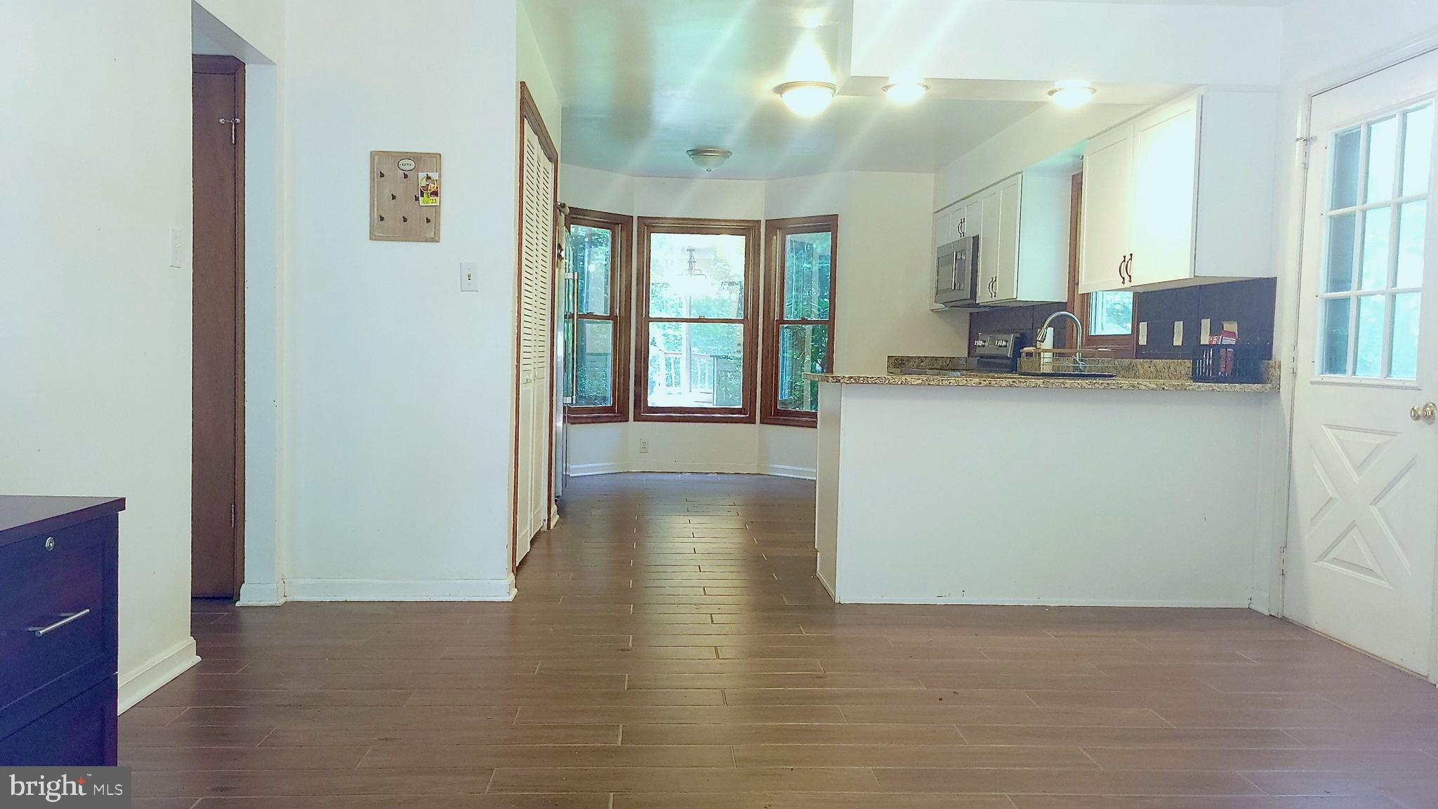 WILLOWS COLONY - Residential Lease