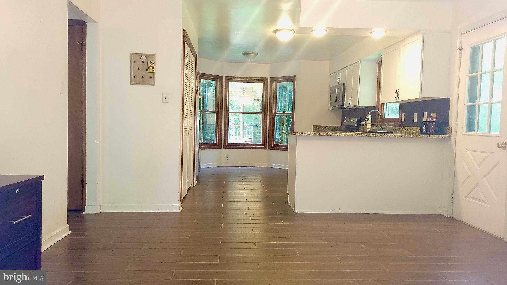 WILLOWS COLONY - Residential Lease