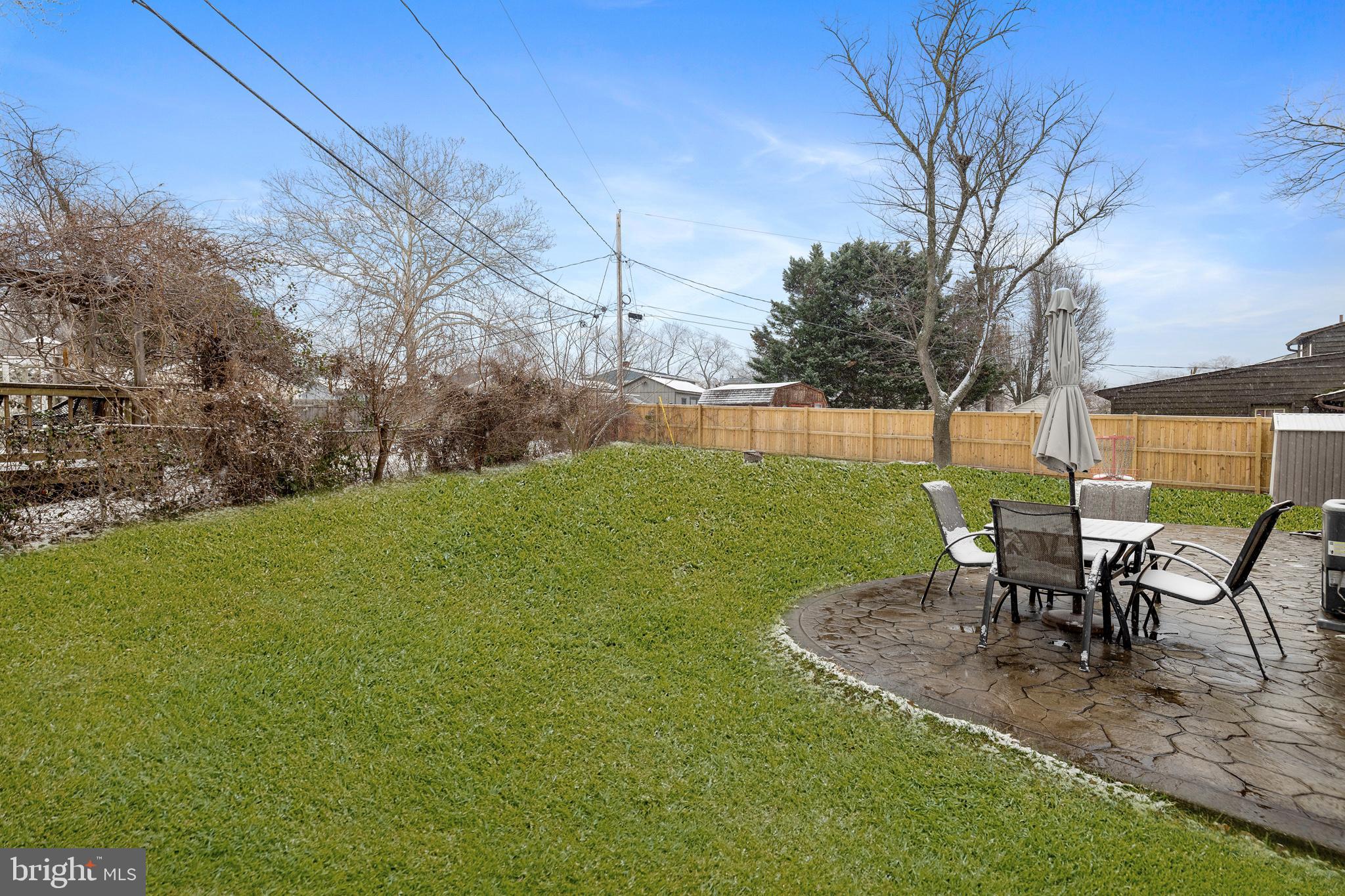 COUNTRY CLUB ESTATES - Residential