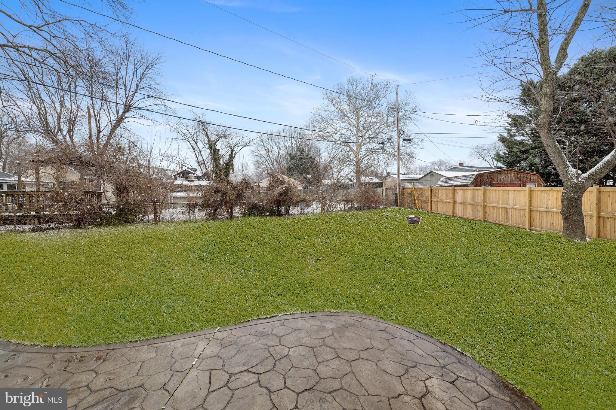 COUNTRY CLUB ESTATES - Residential