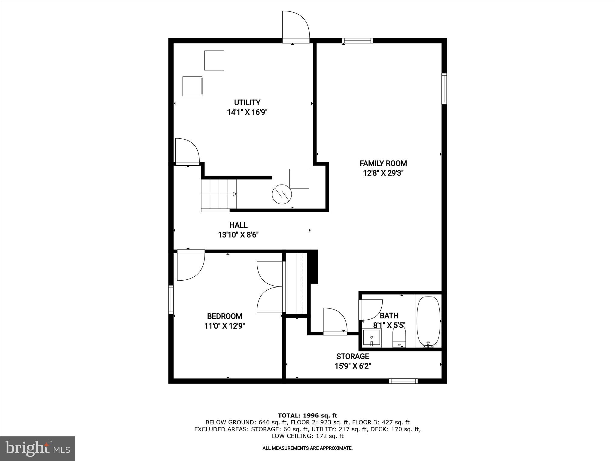 HAMILTON HEIGHTS - Residential