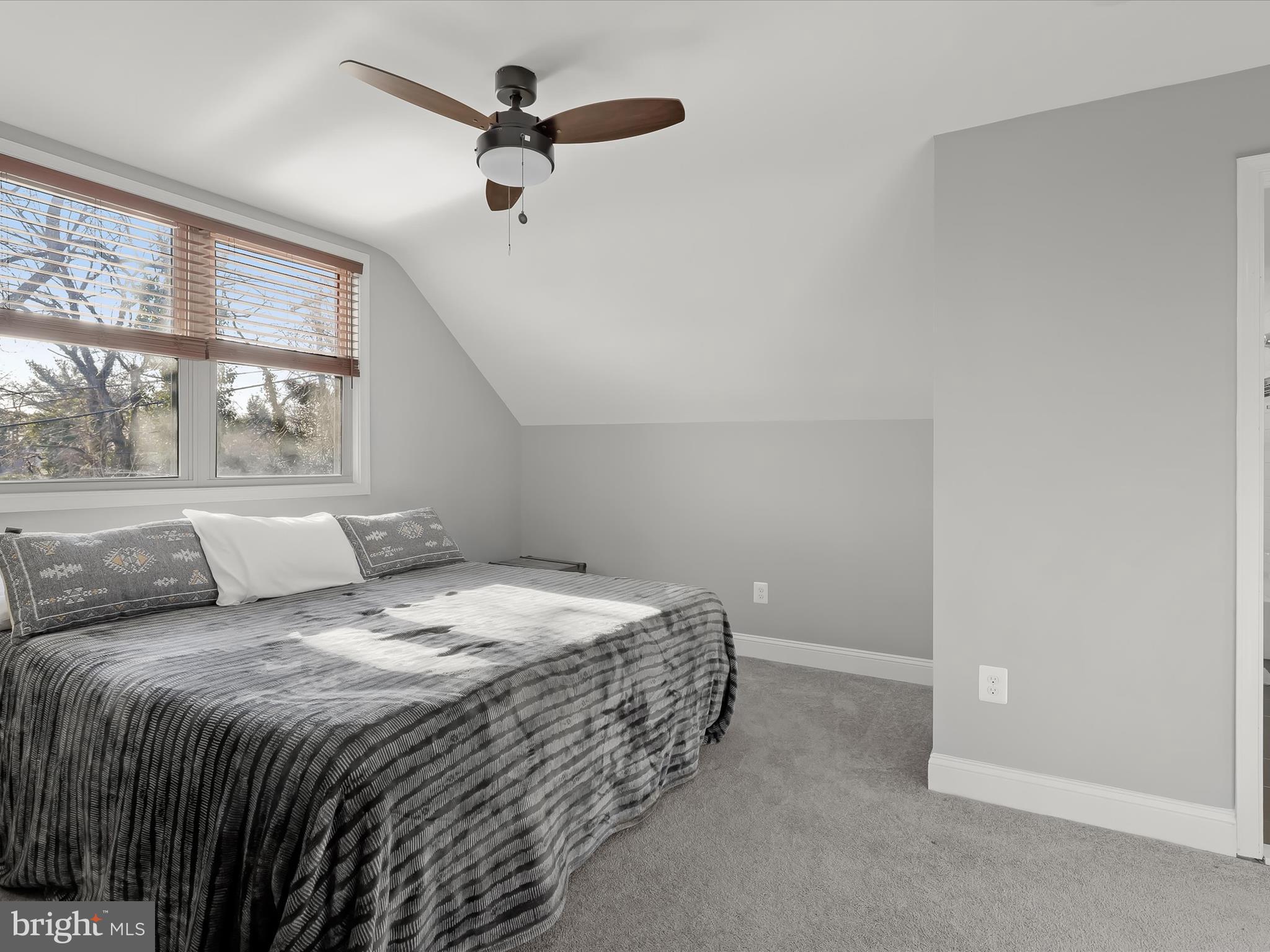 HAMILTON HEIGHTS - Residential