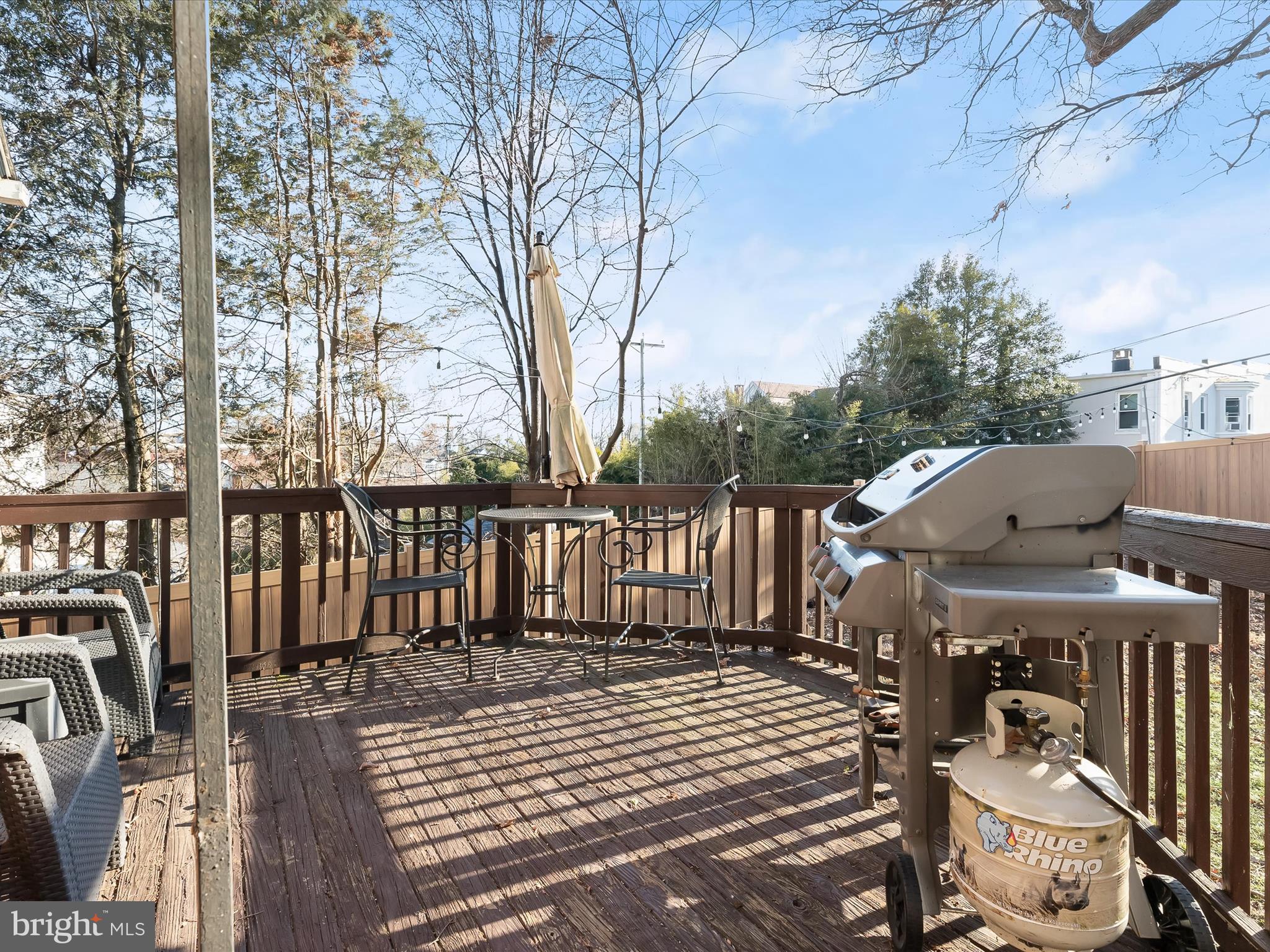 HAMILTON HEIGHTS - Residential