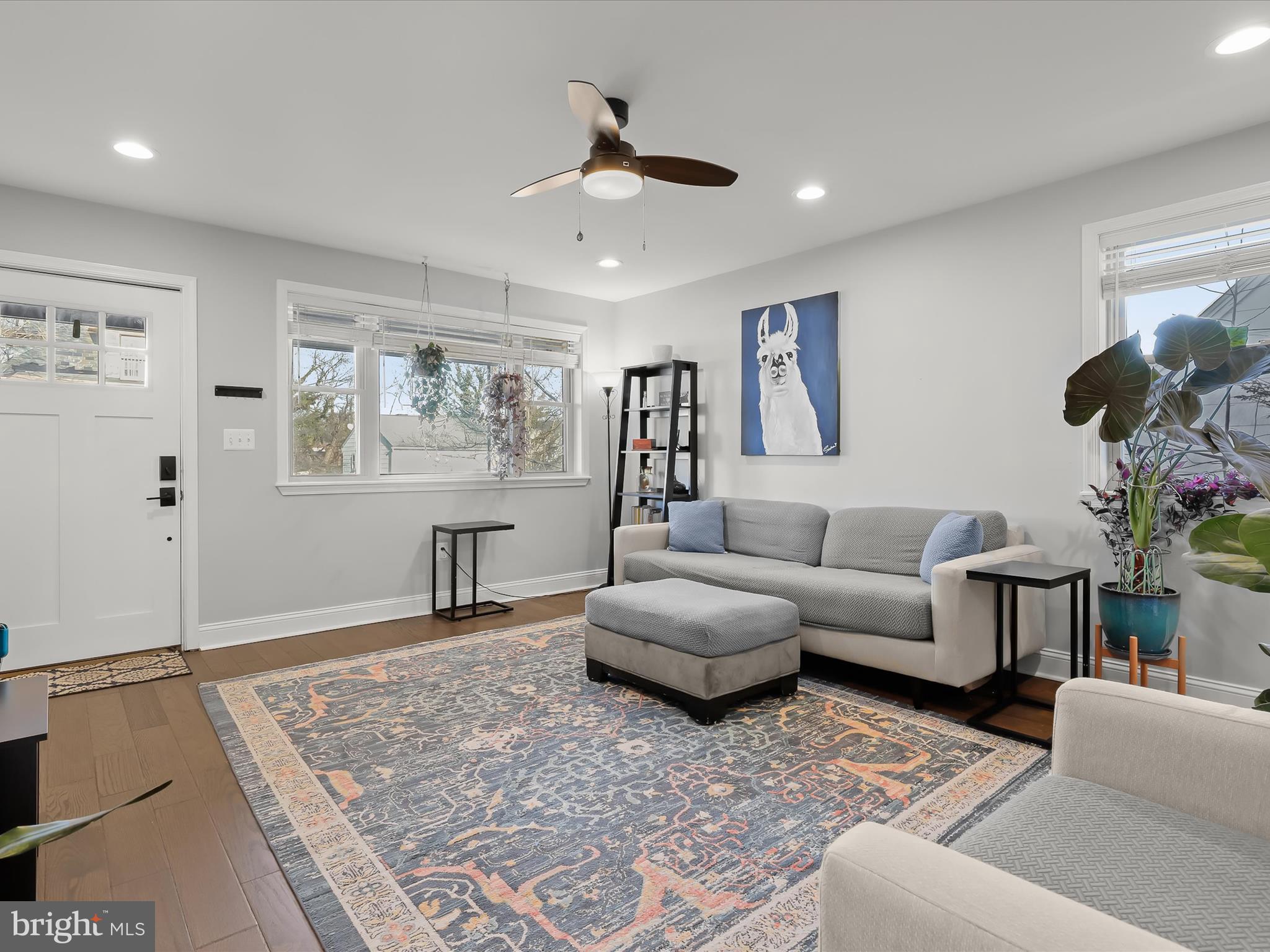 HAMILTON HEIGHTS - Residential