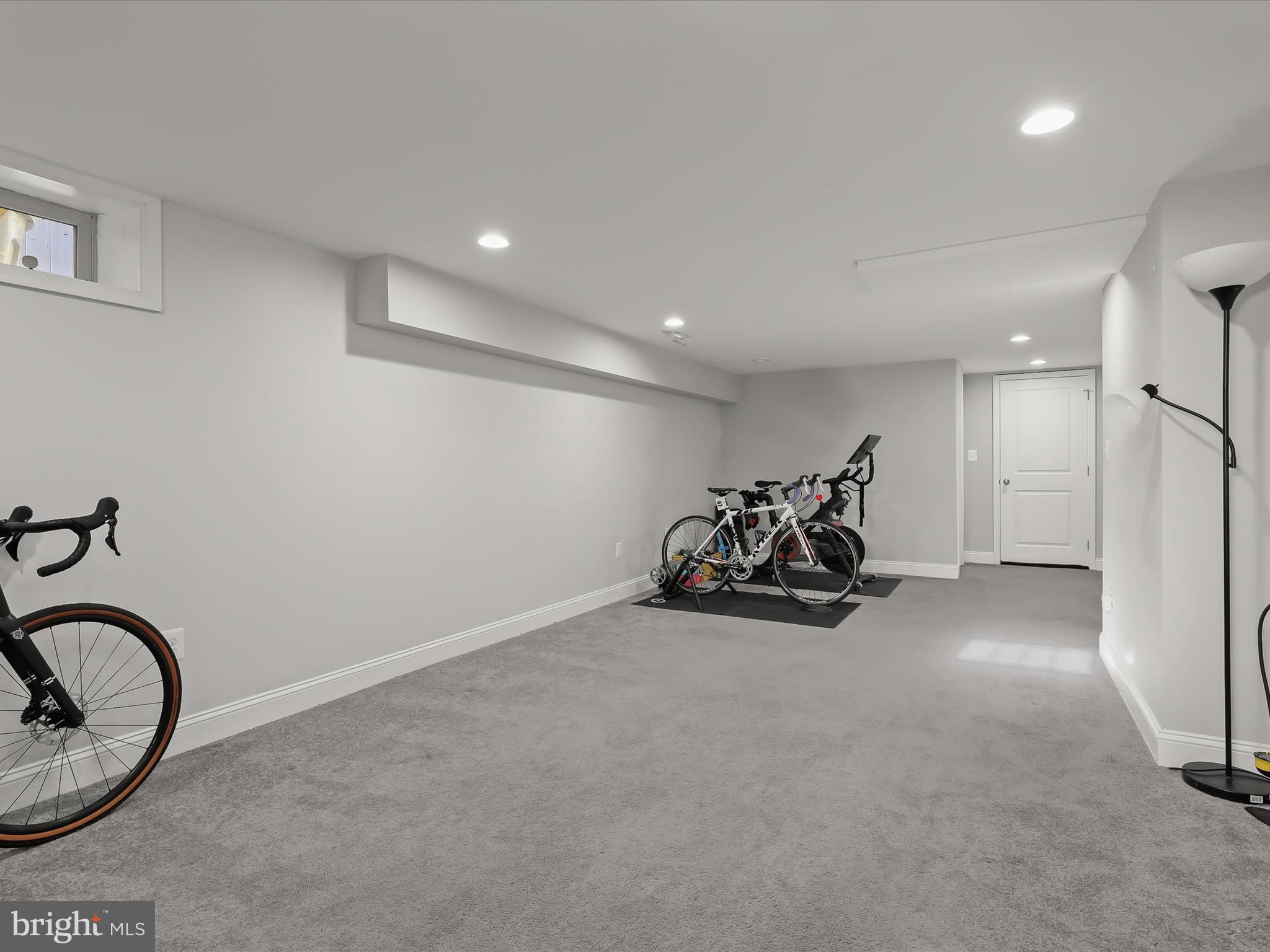 HAMILTON HEIGHTS - Residential