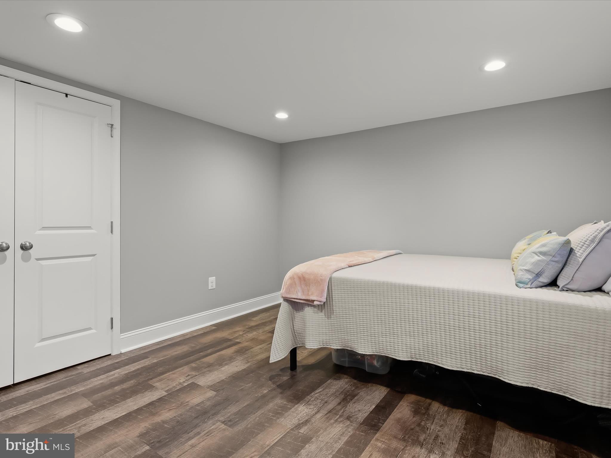 HAMILTON HEIGHTS - Residential