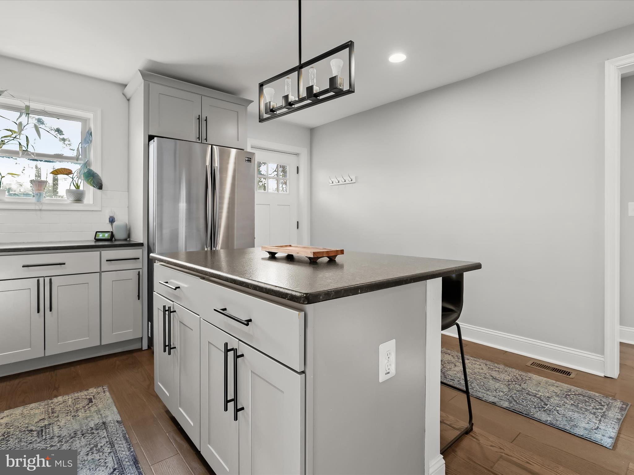 HAMILTON HEIGHTS - Residential