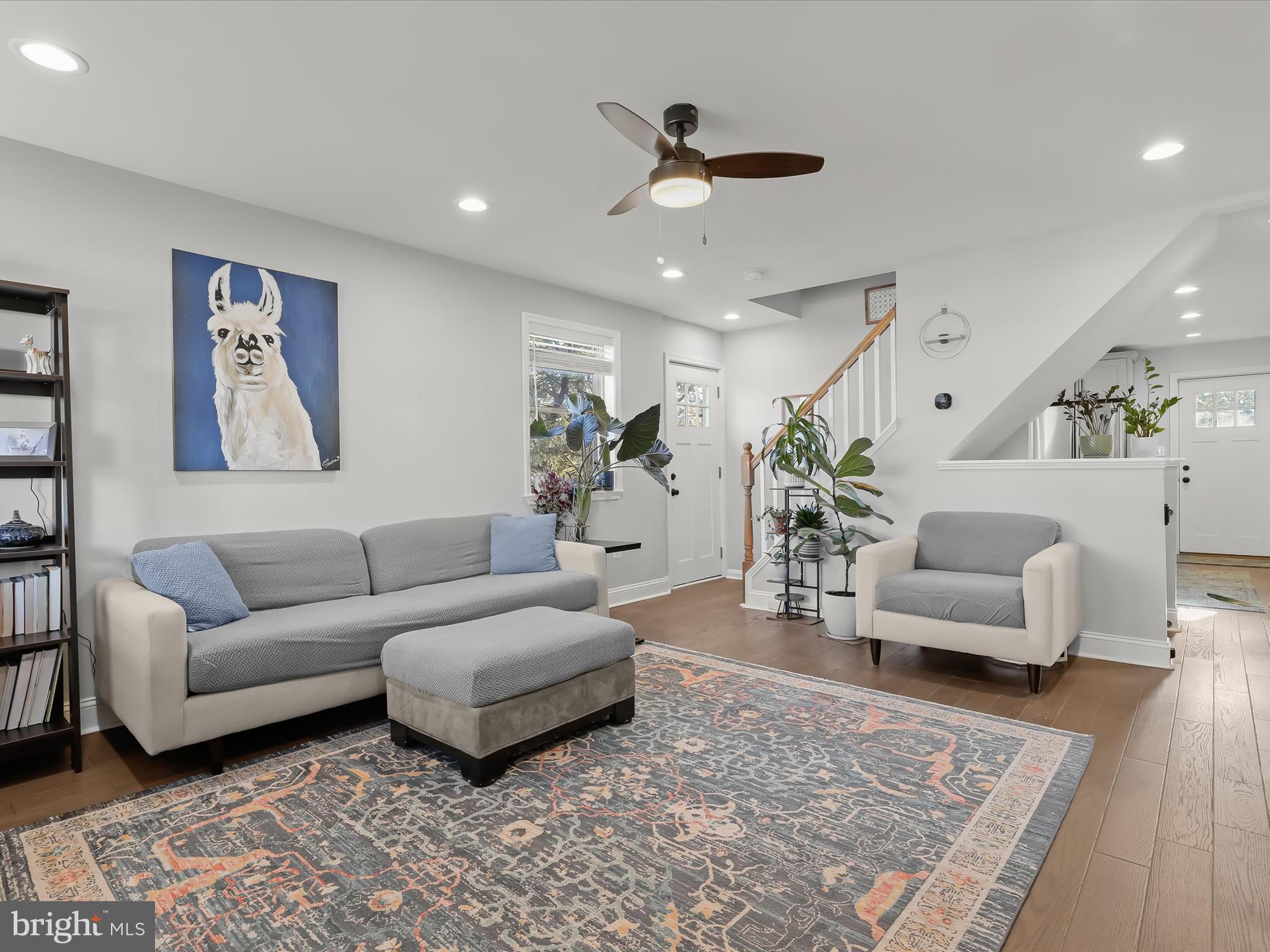 HAMILTON HEIGHTS - Residential