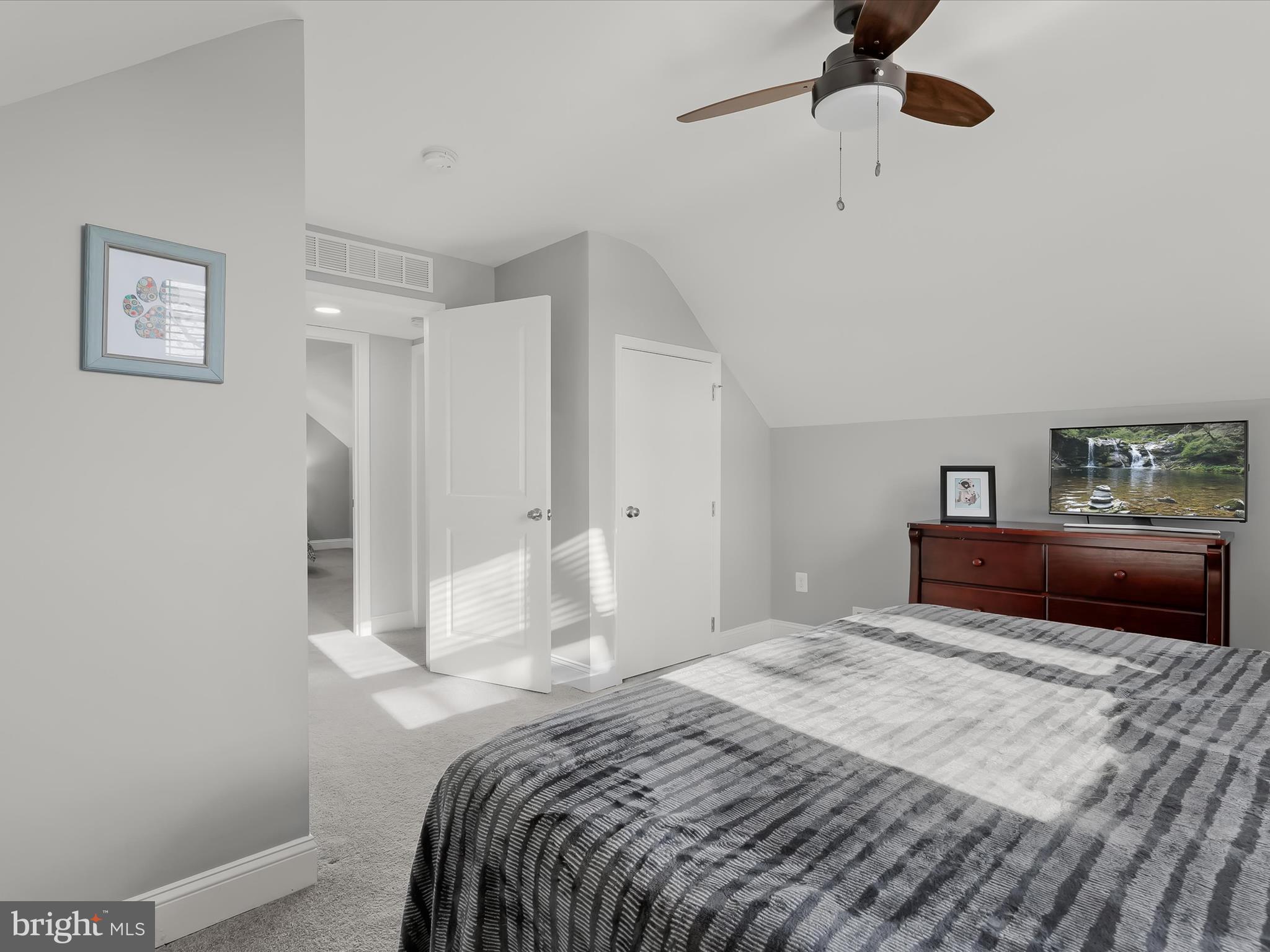 HAMILTON HEIGHTS - Residential