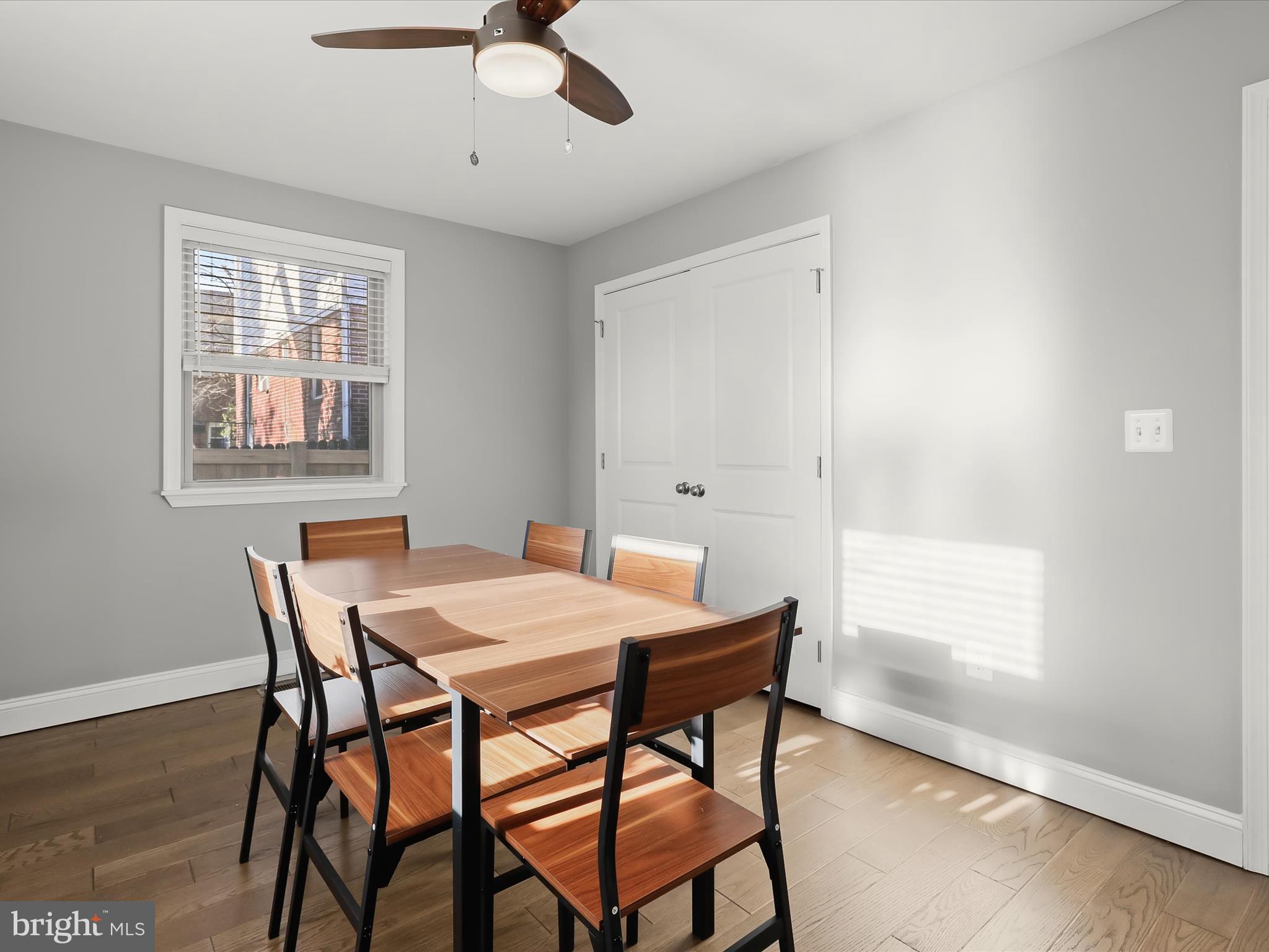 HAMILTON HEIGHTS - Residential