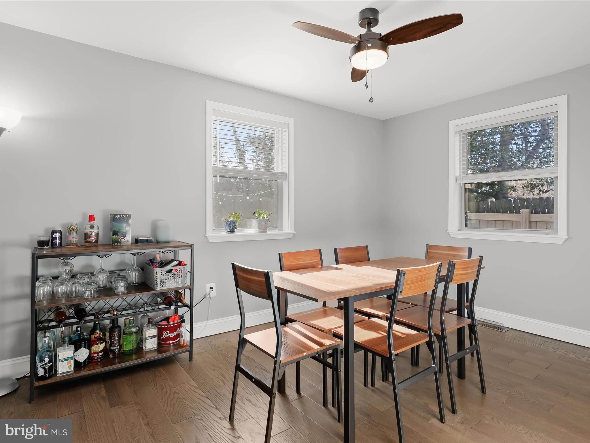 HAMILTON HEIGHTS - Residential