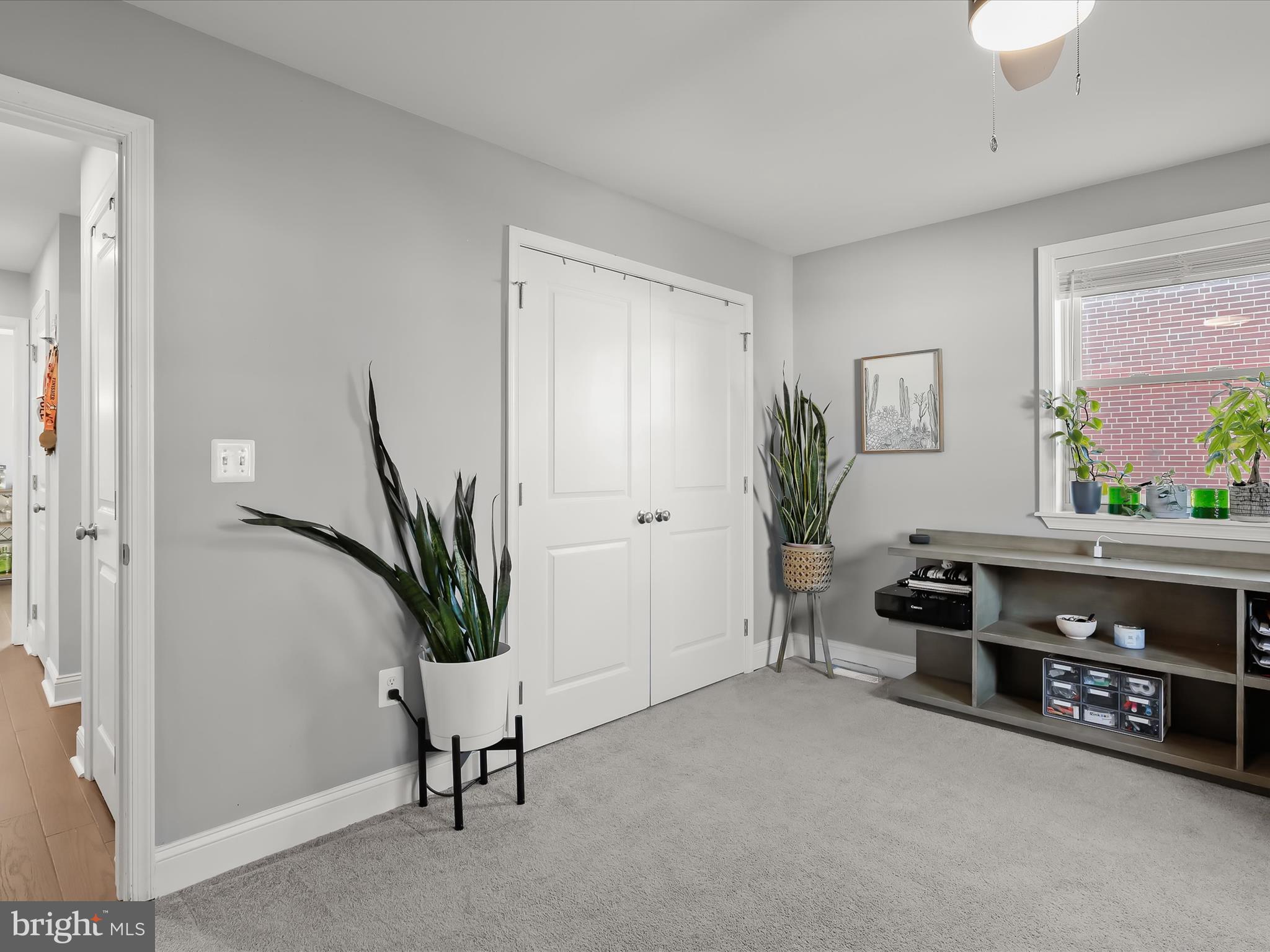 HAMILTON HEIGHTS - Residential