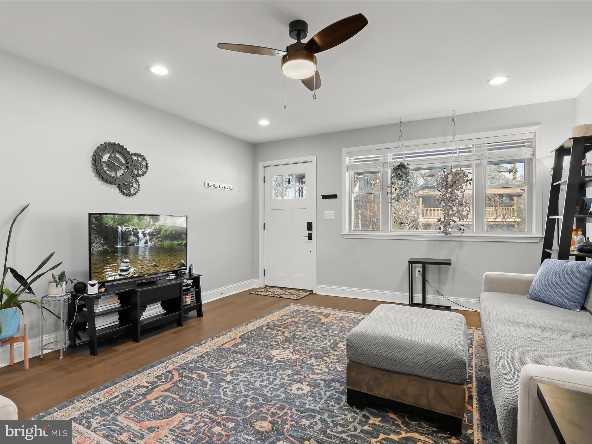 HAMILTON HEIGHTS - Residential