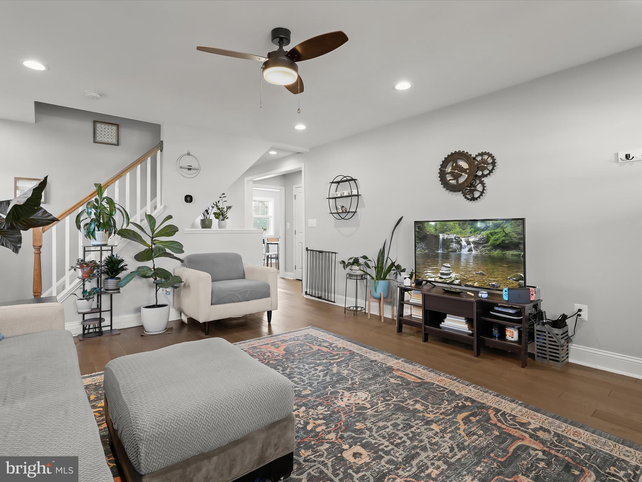 HAMILTON HEIGHTS - Residential