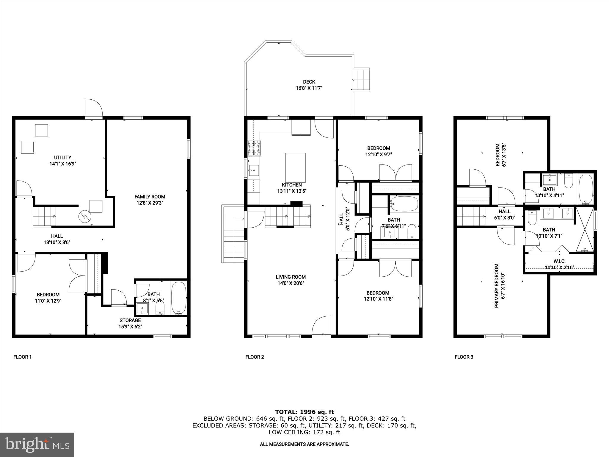 HAMILTON HEIGHTS - Residential