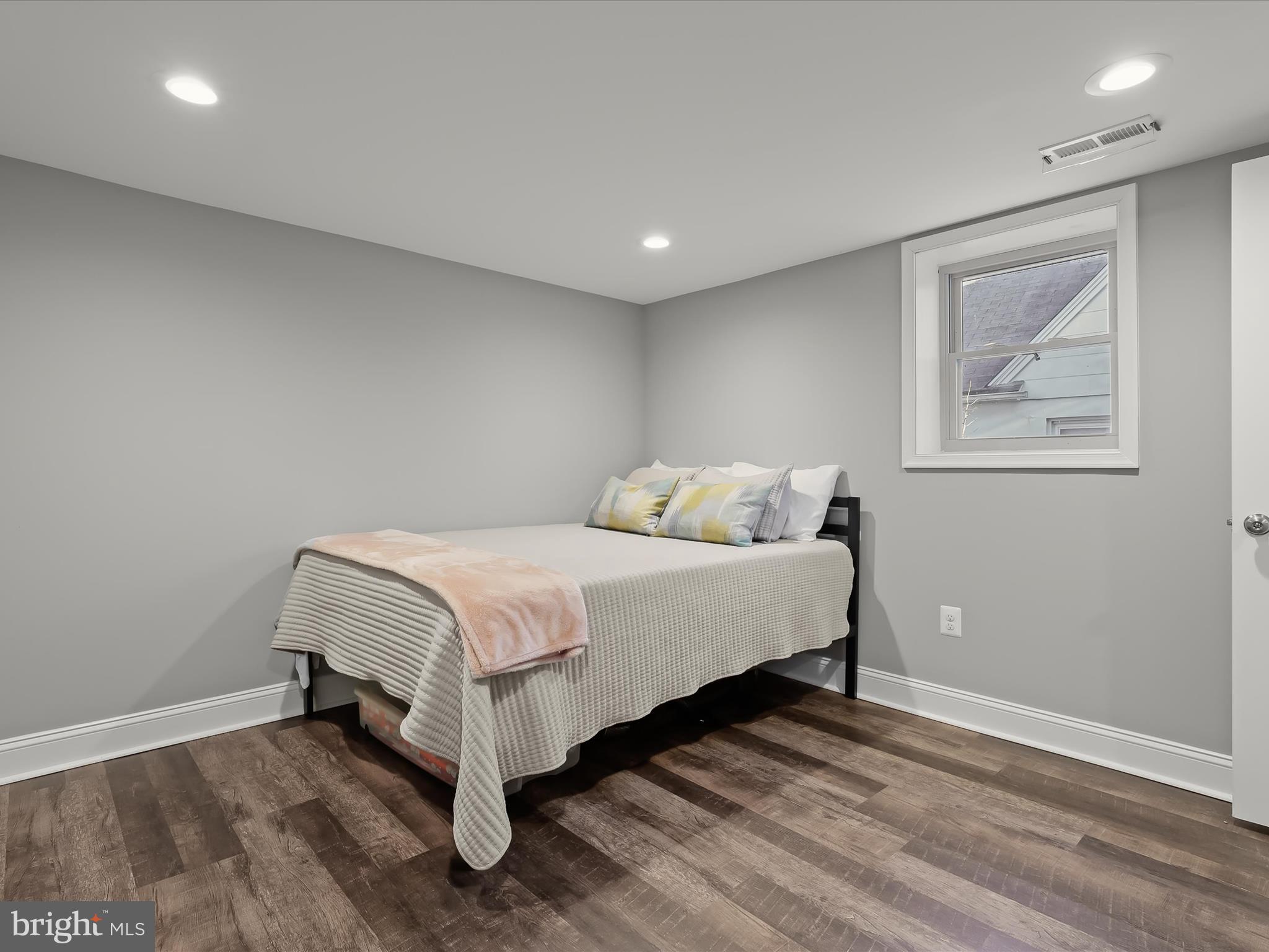 HAMILTON HEIGHTS - Residential