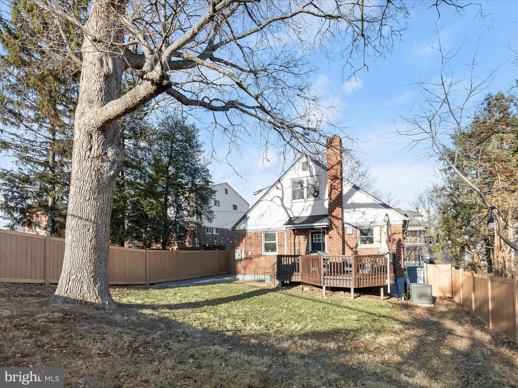 HAMILTON HEIGHTS - Residential