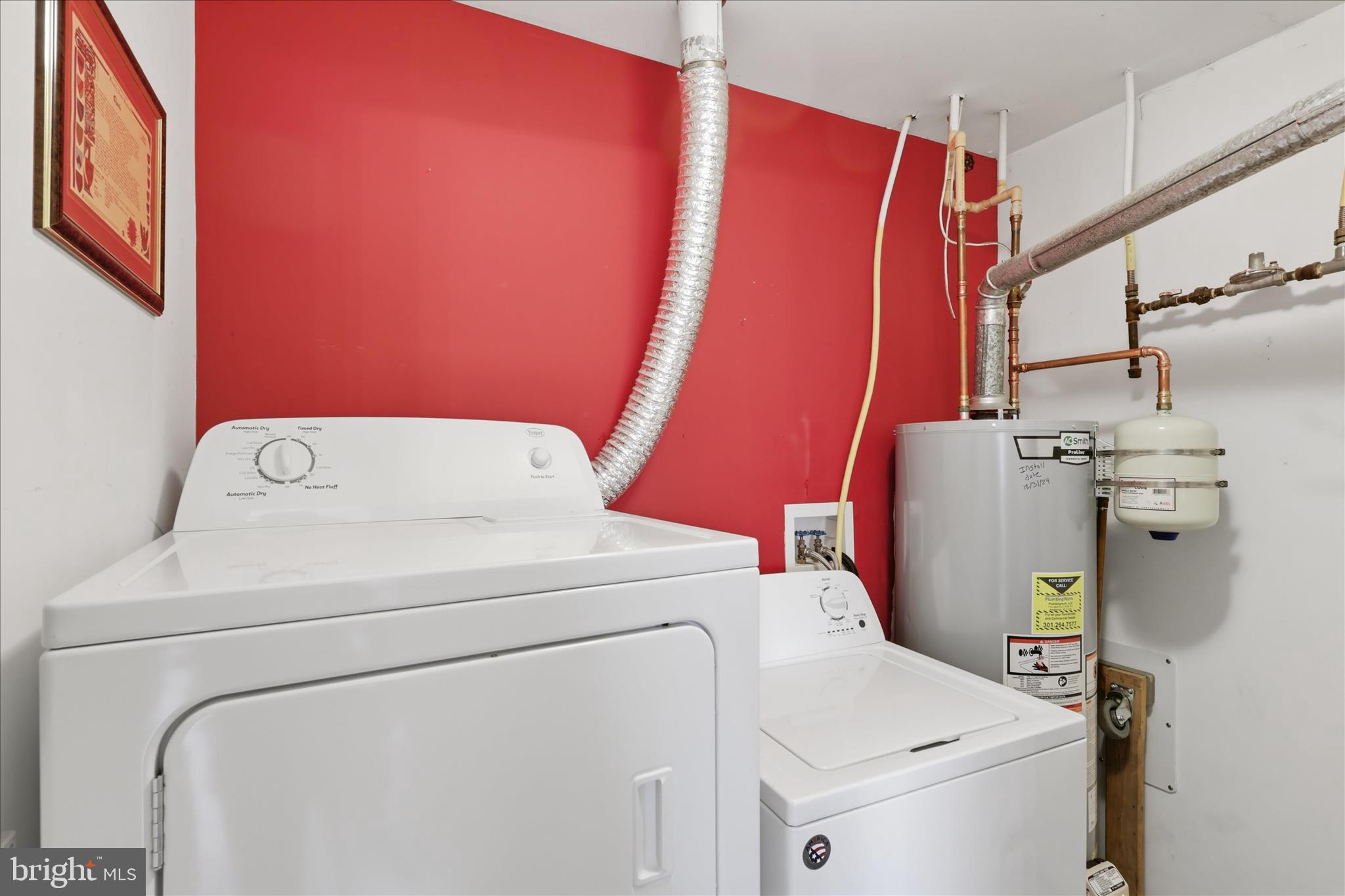 POTOMAC RIDGE - Residential