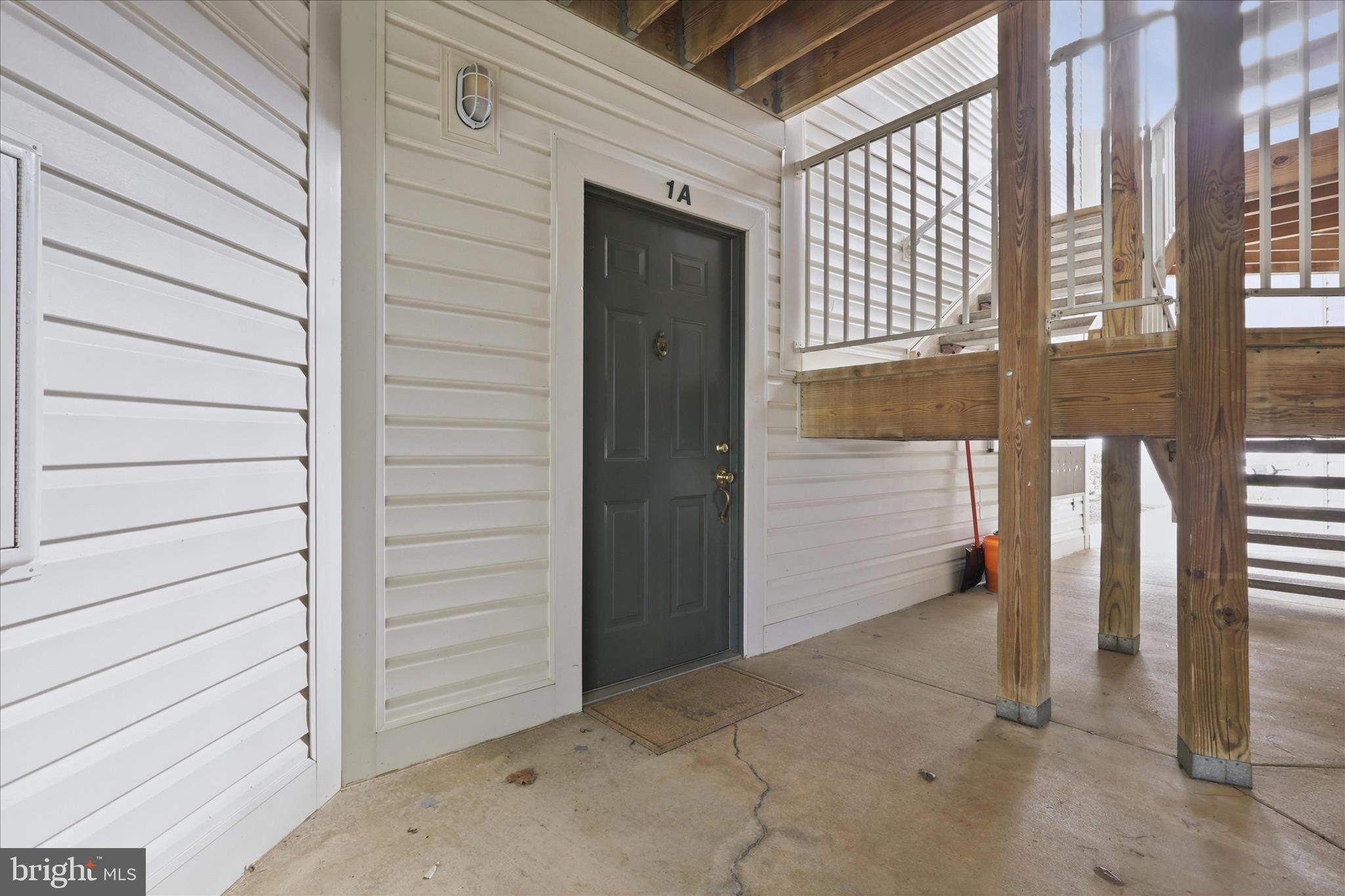 POTOMAC RIDGE - Residential