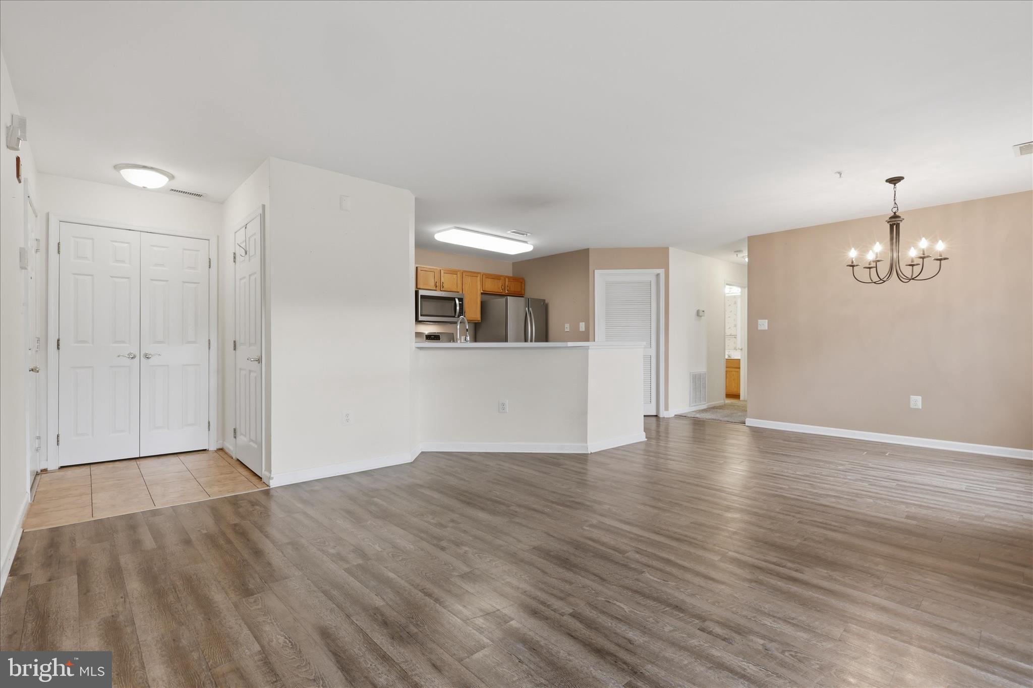 POTOMAC RIDGE - Residential