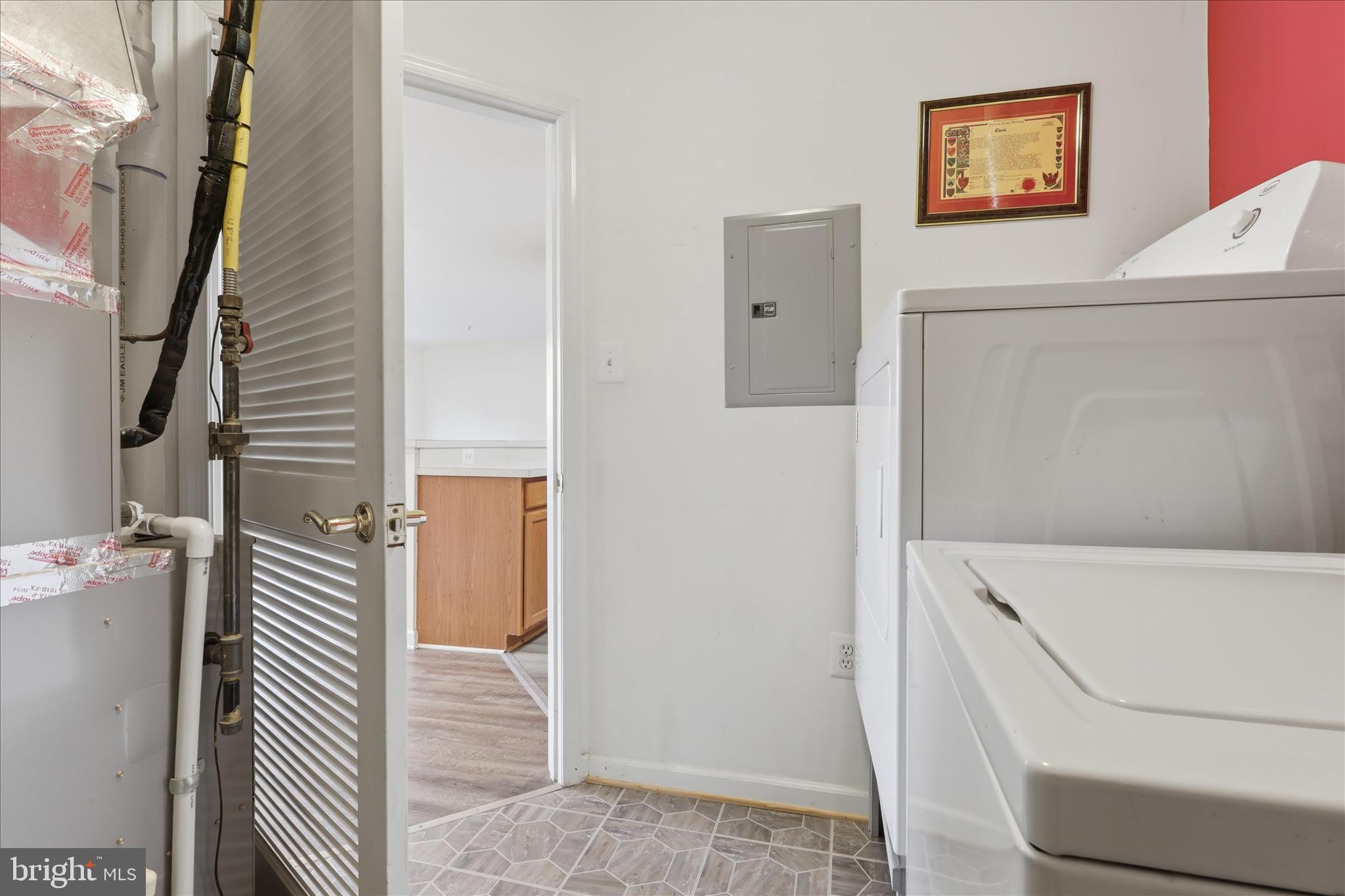 POTOMAC RIDGE - Residential