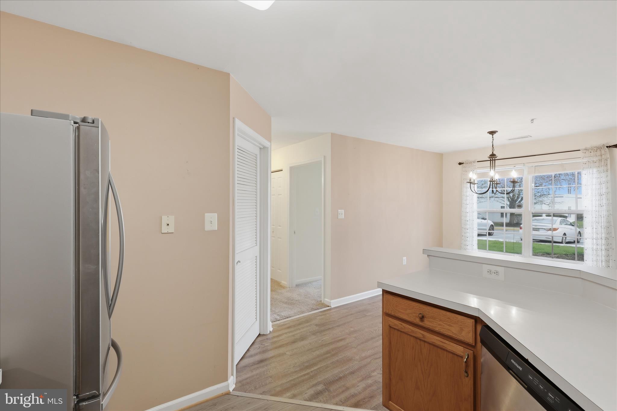 POTOMAC RIDGE - Residential