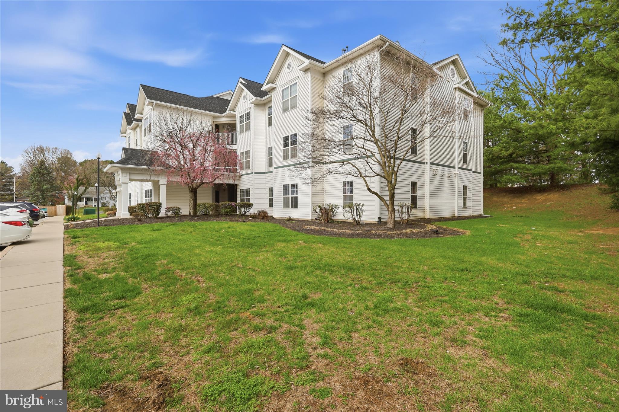 POTOMAC RIDGE - Residential