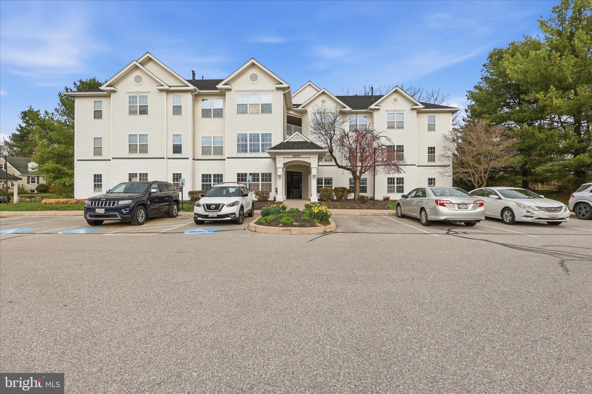 POTOMAC RIDGE - Residential