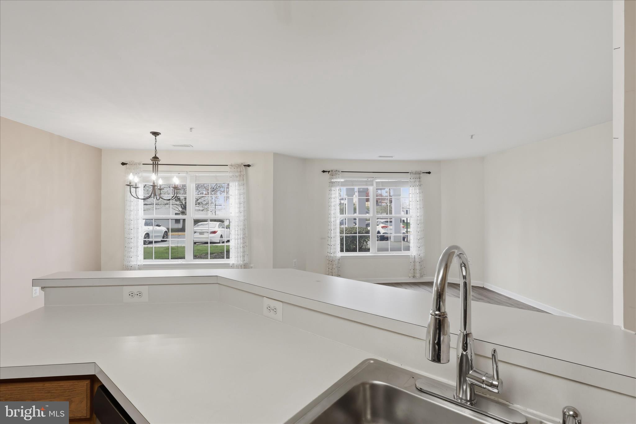 POTOMAC RIDGE - Residential