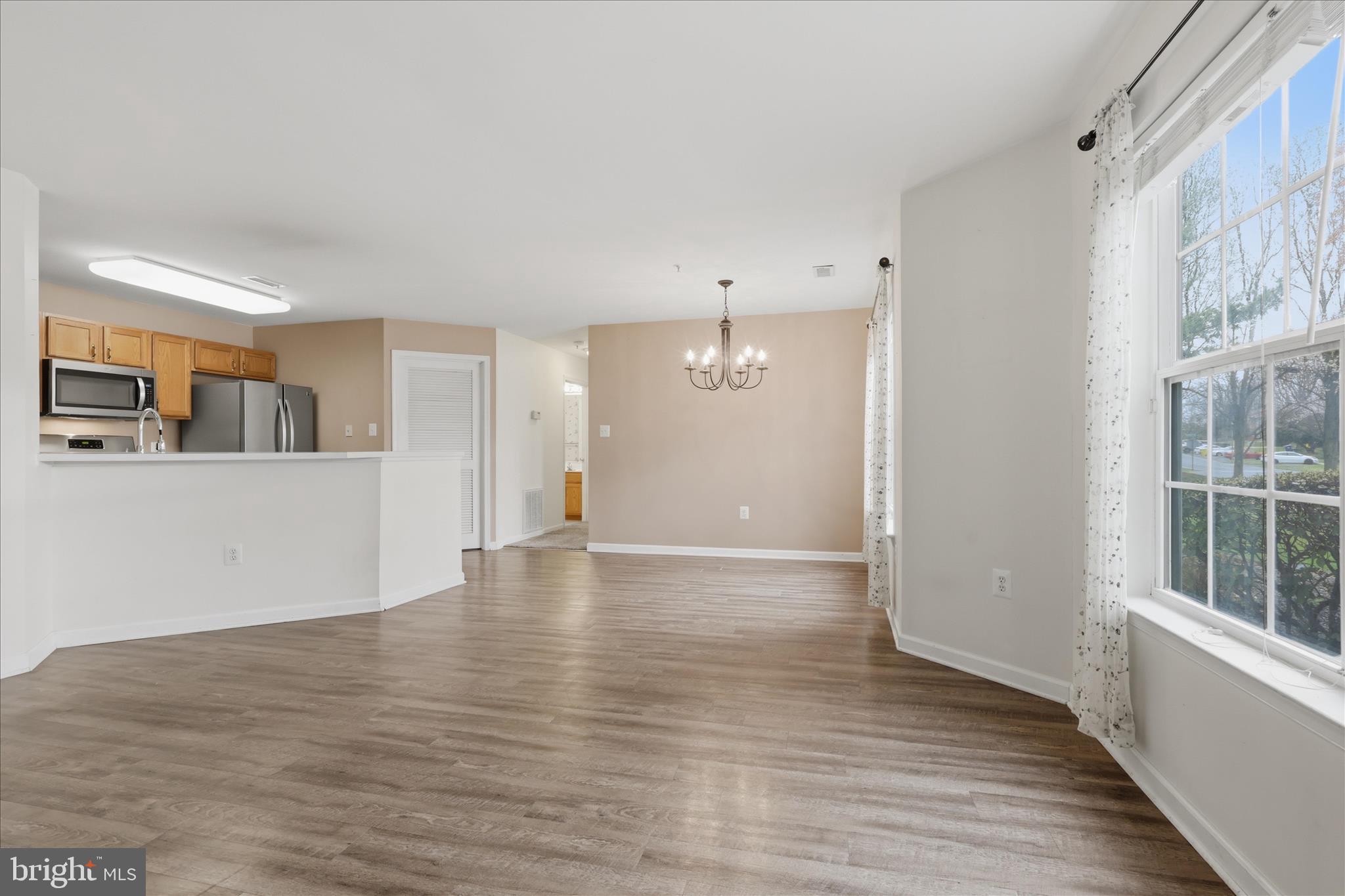 POTOMAC RIDGE - Residential