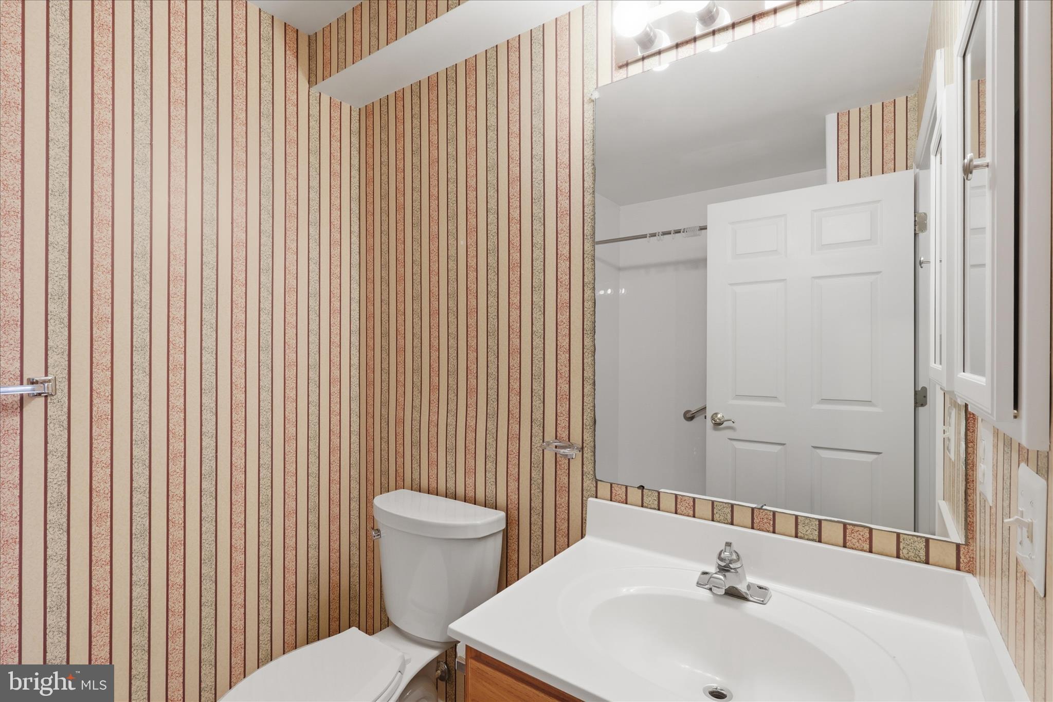 POTOMAC RIDGE - Residential