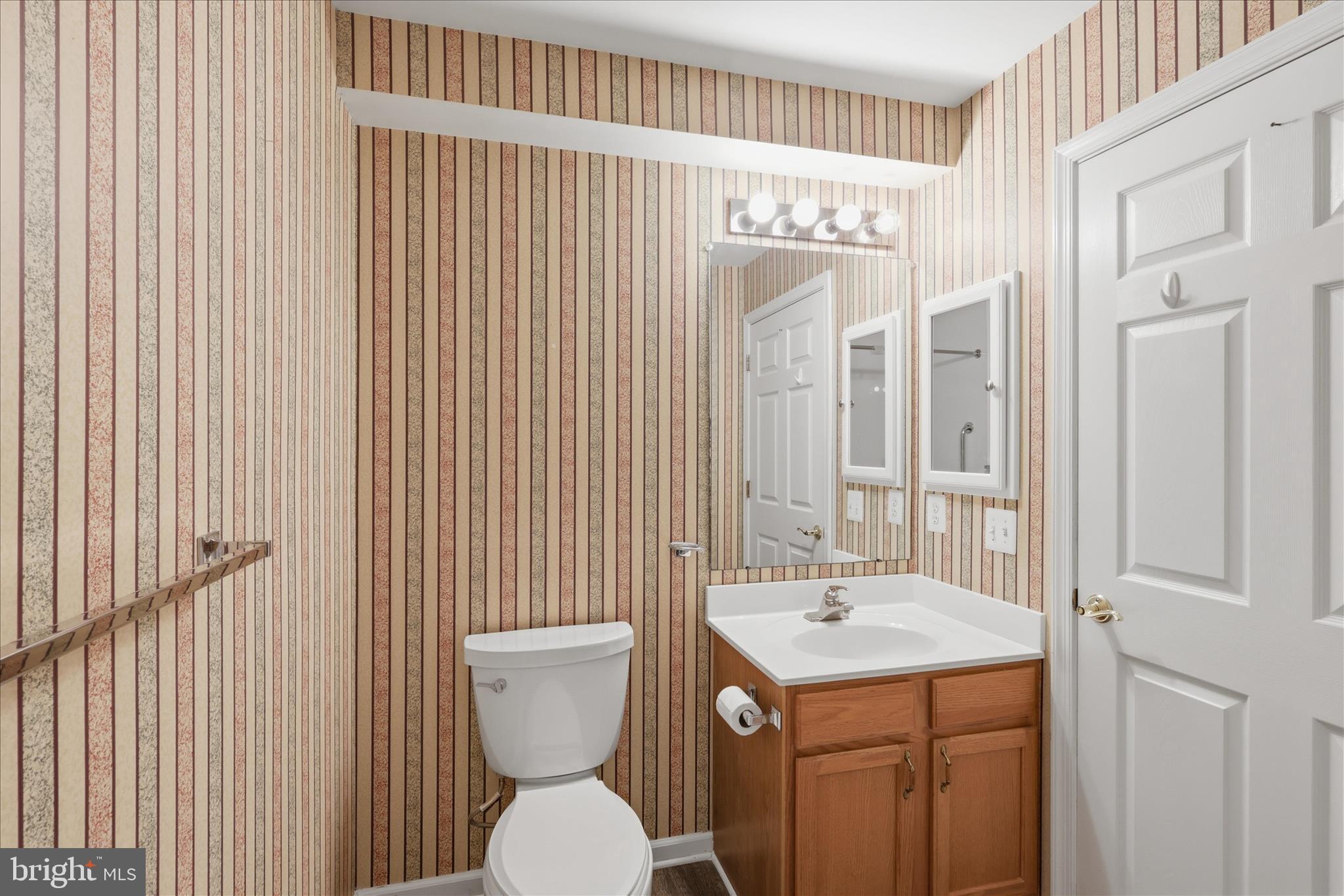 POTOMAC RIDGE - Residential