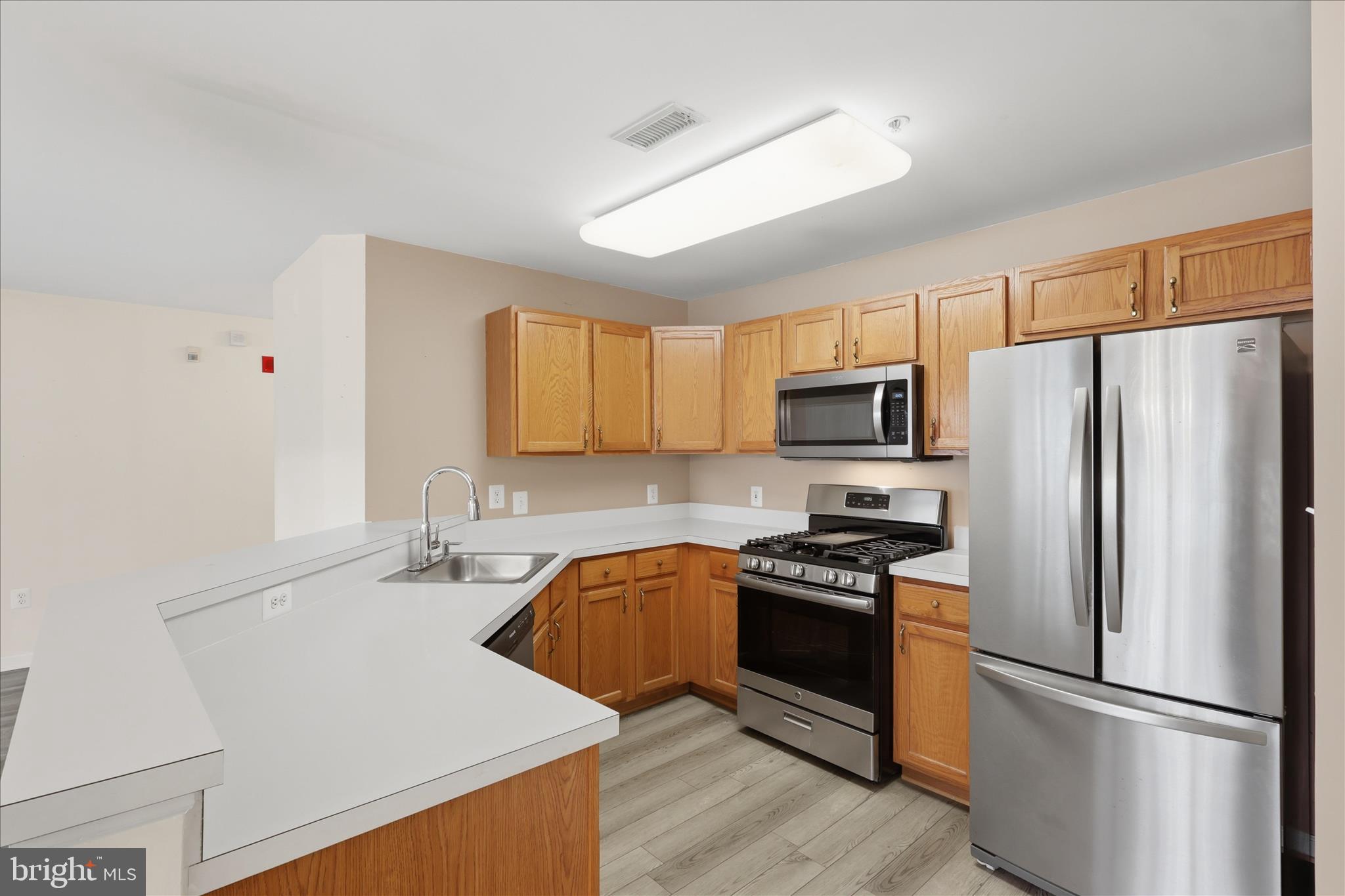 POTOMAC RIDGE - Residential