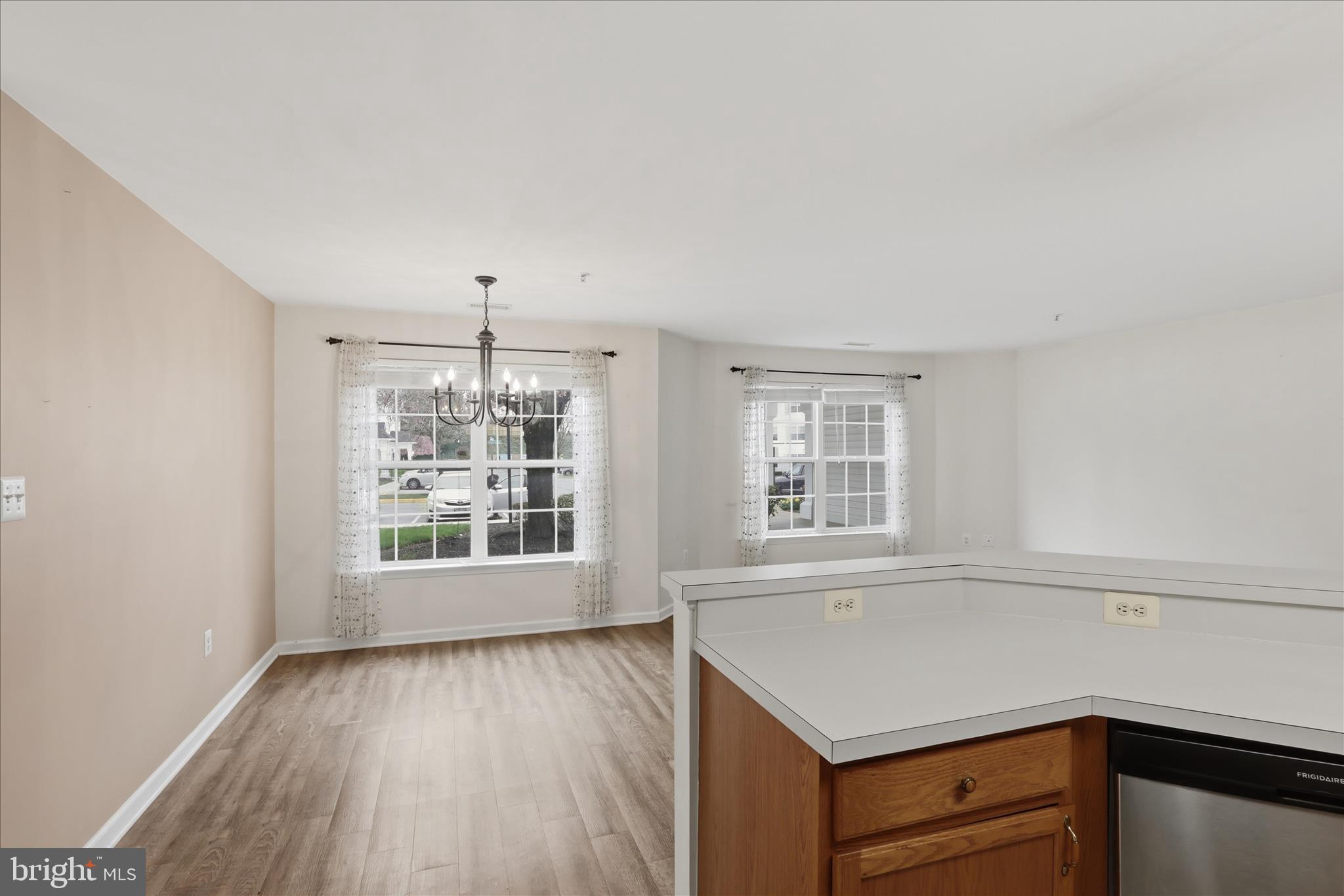 POTOMAC RIDGE - Residential