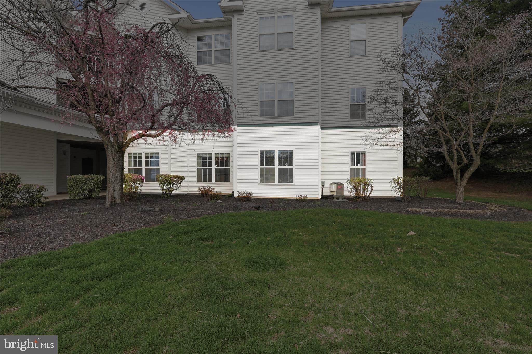 POTOMAC RIDGE - Residential