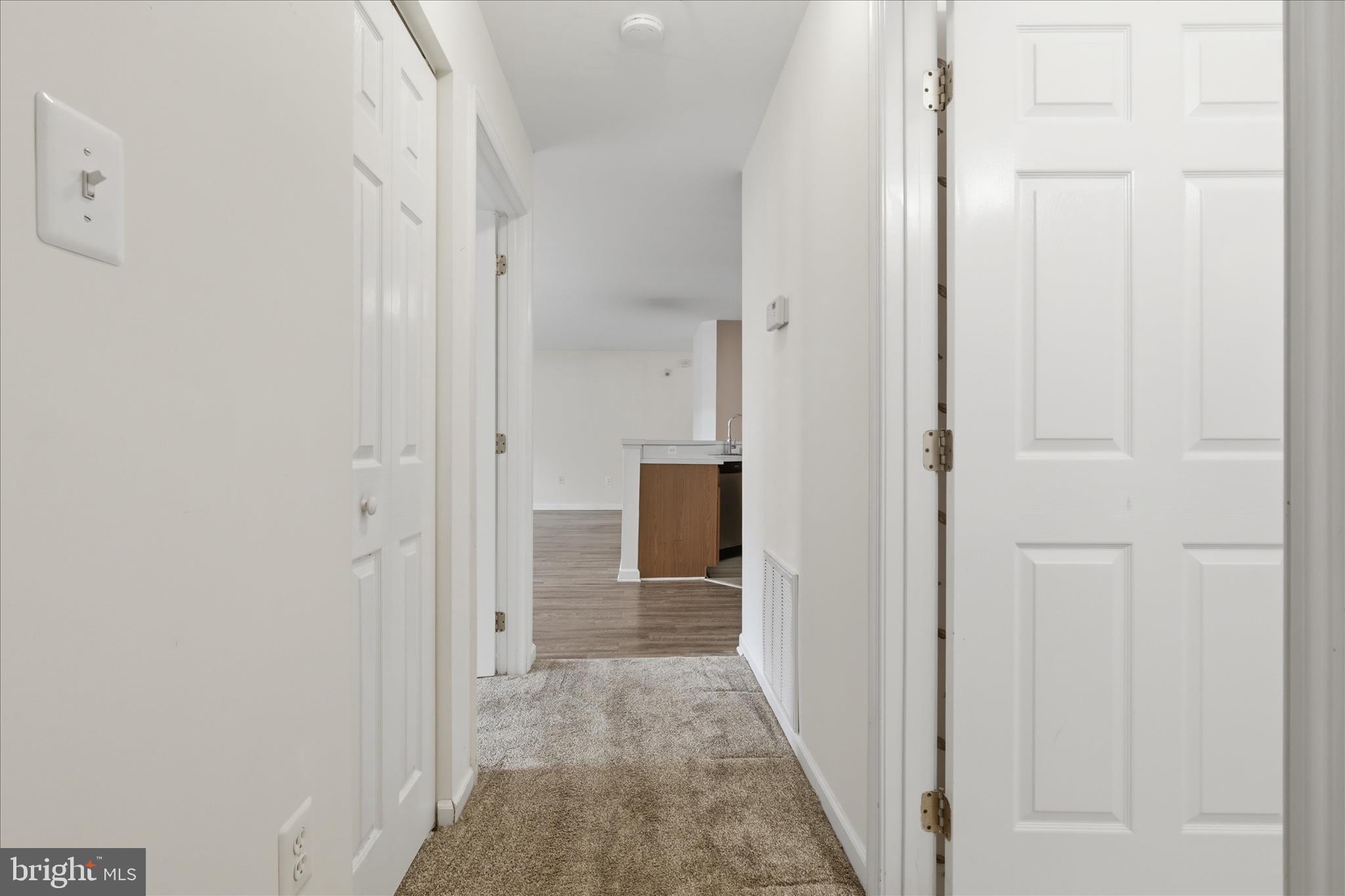 POTOMAC RIDGE - Residential