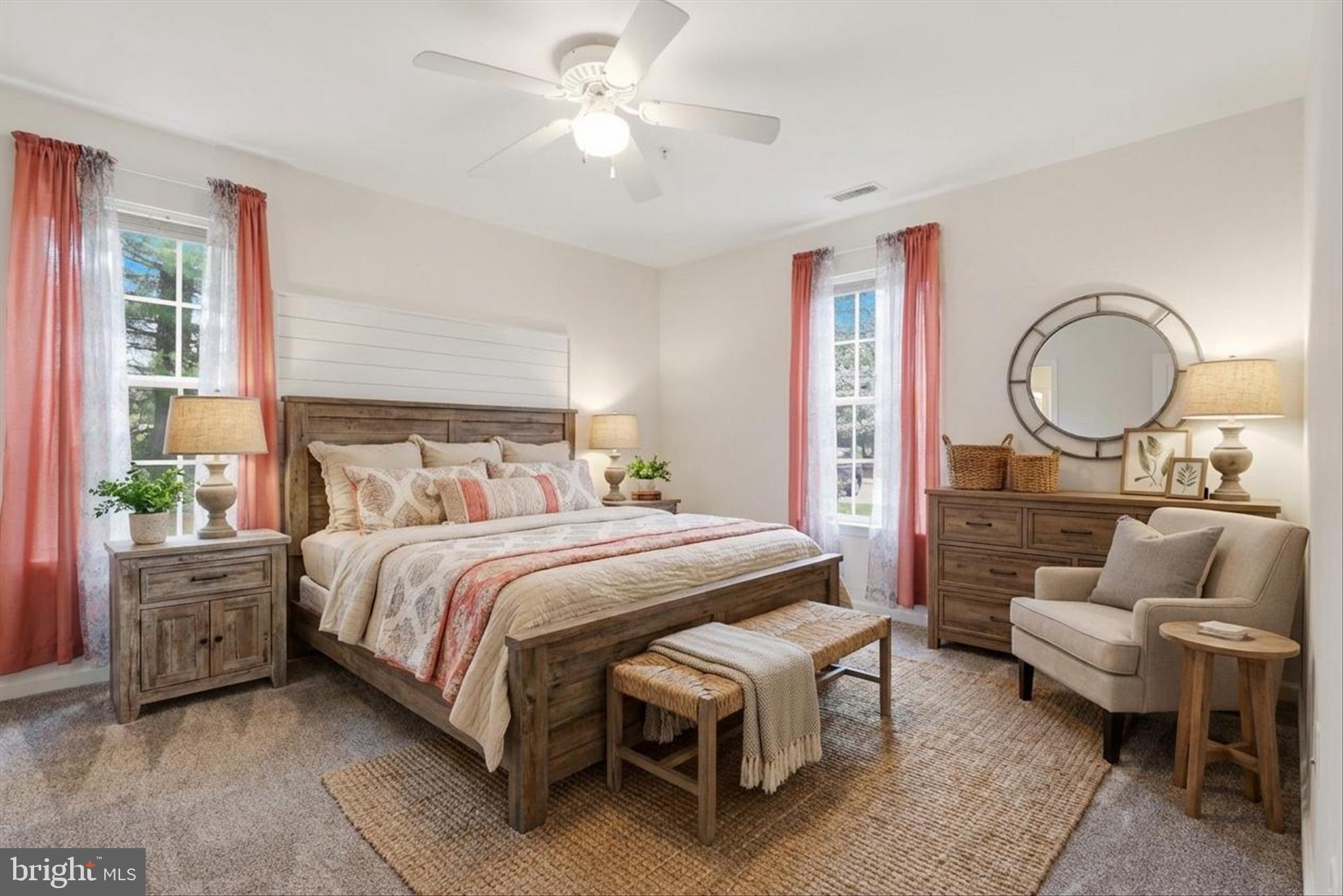 POTOMAC RIDGE - Residential