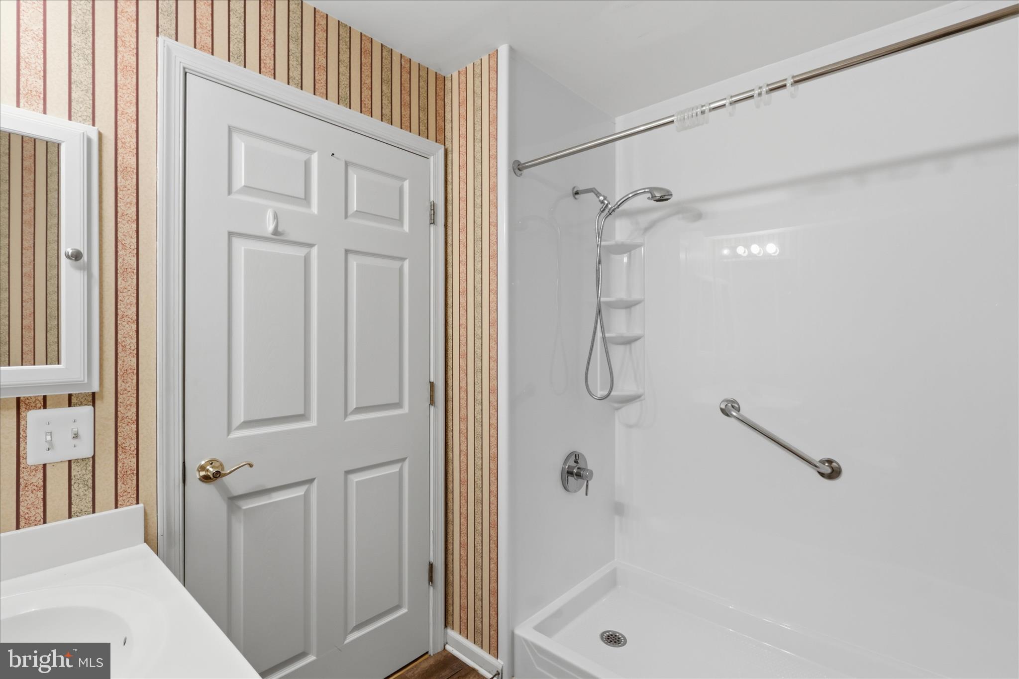 POTOMAC RIDGE - Residential