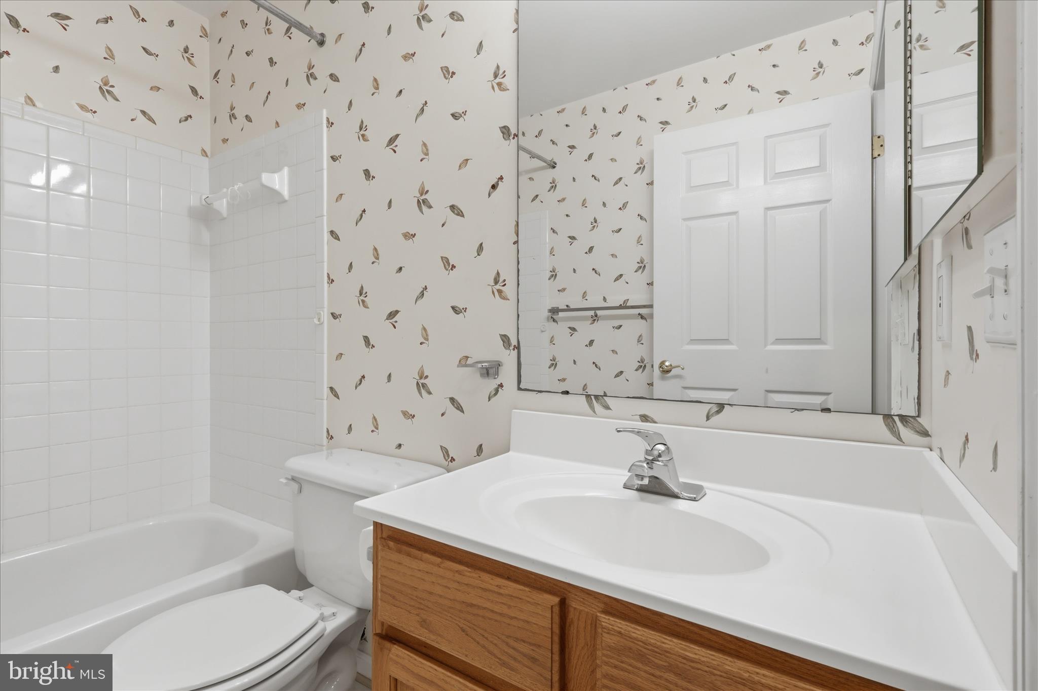 POTOMAC RIDGE - Residential