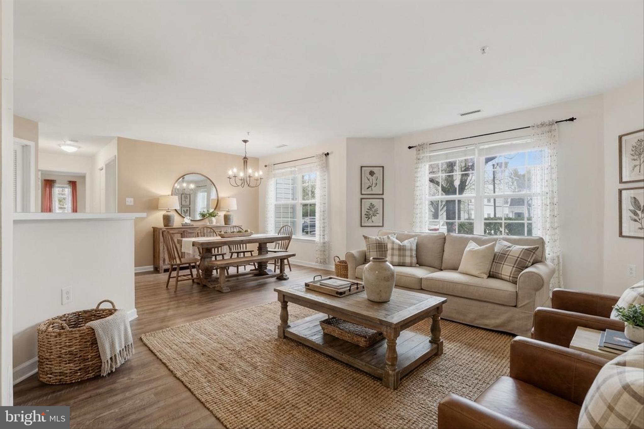 POTOMAC RIDGE - Residential