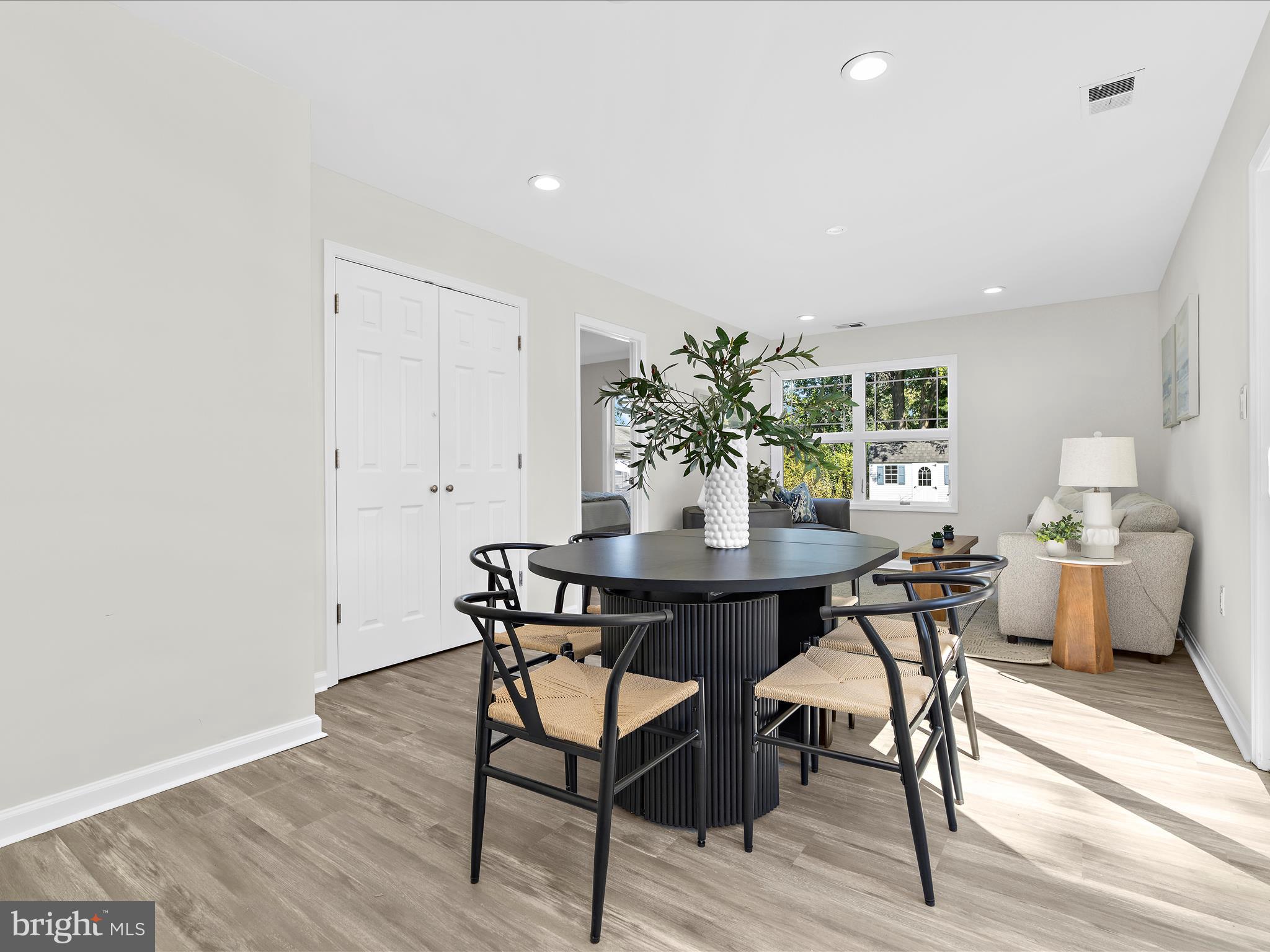 HARBOR VIEW - Residential