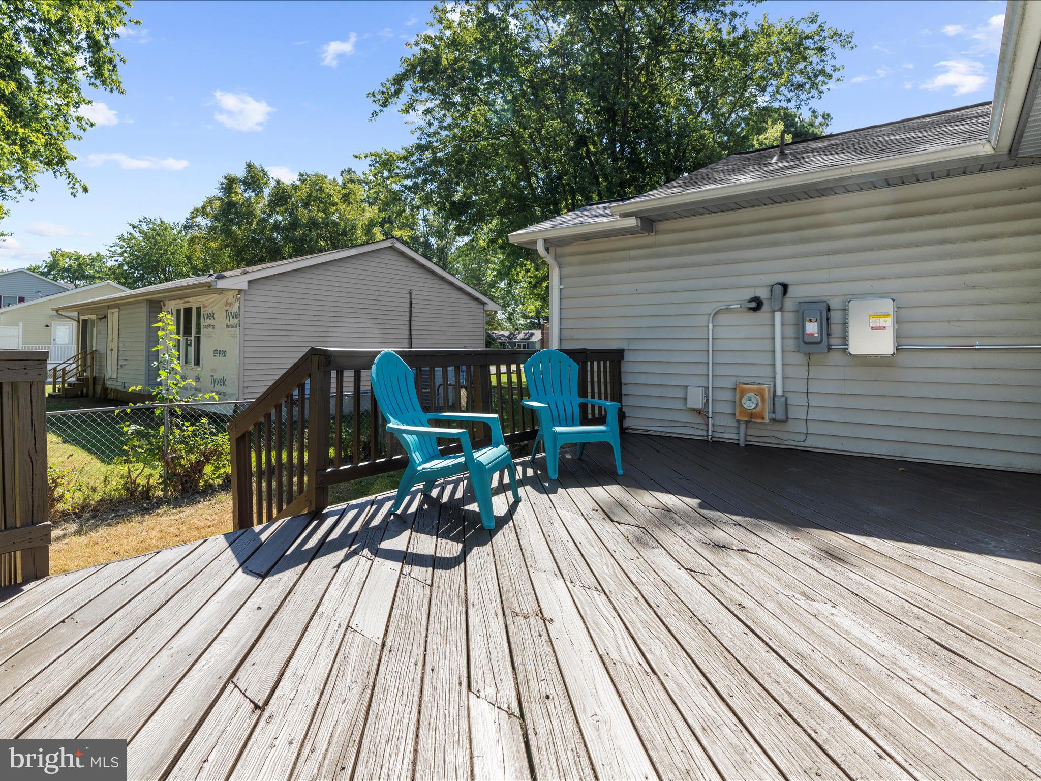 HARBOR VIEW - Residential