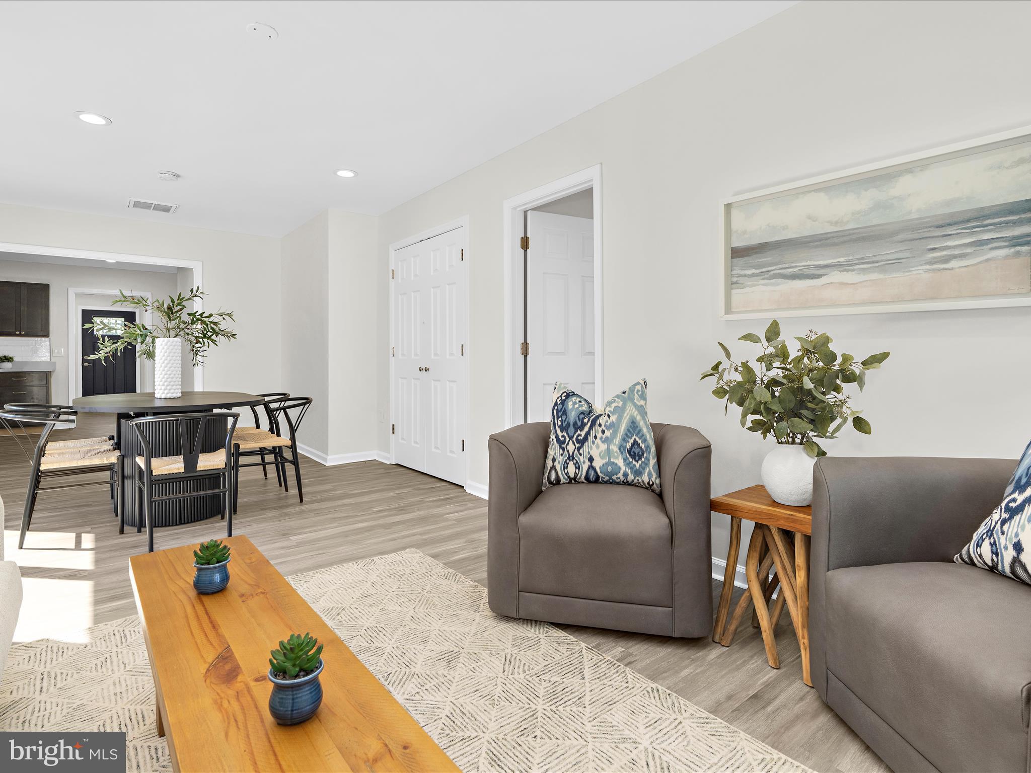 HARBOR VIEW - Residential