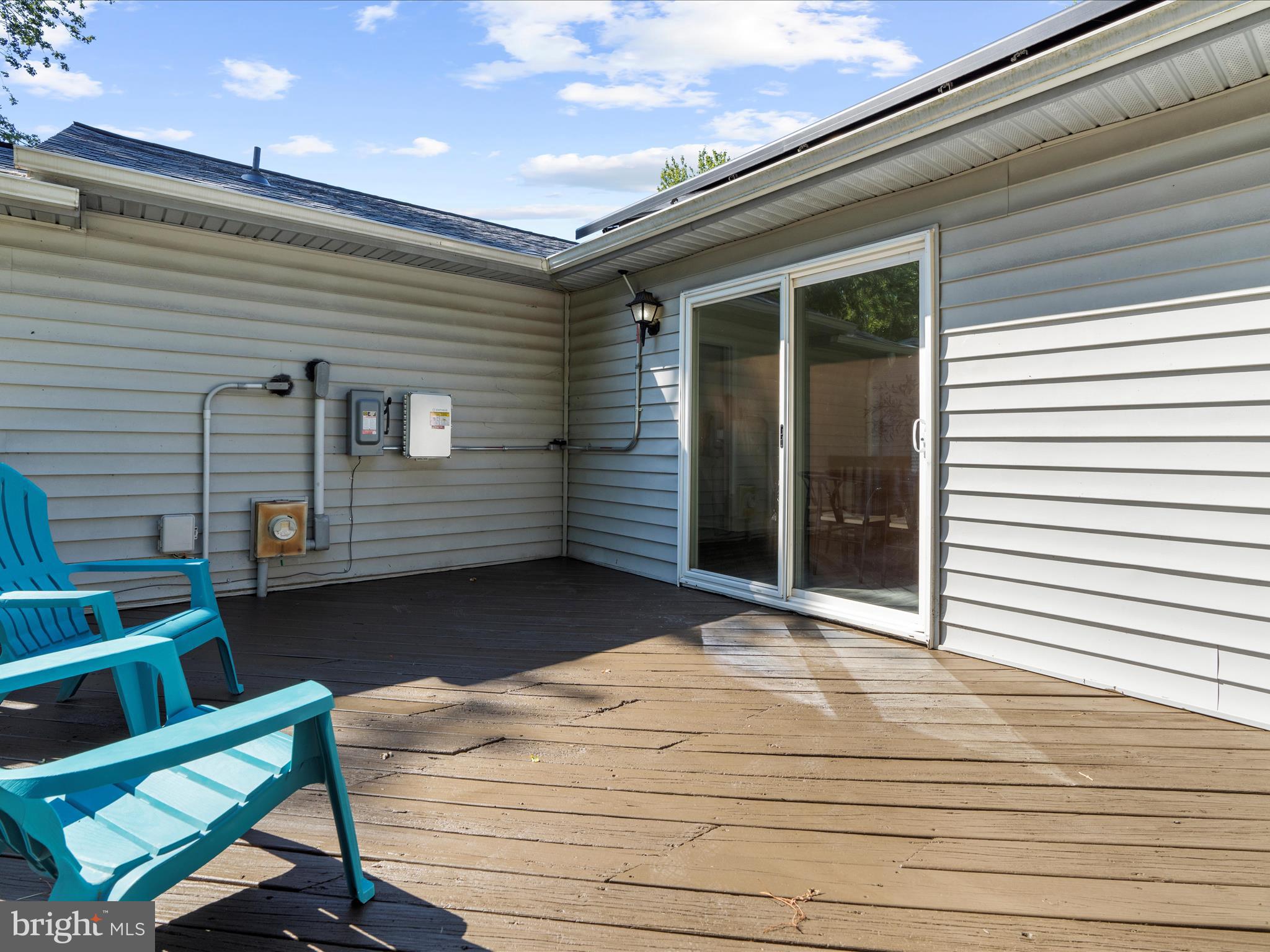 HARBOR VIEW - Residential