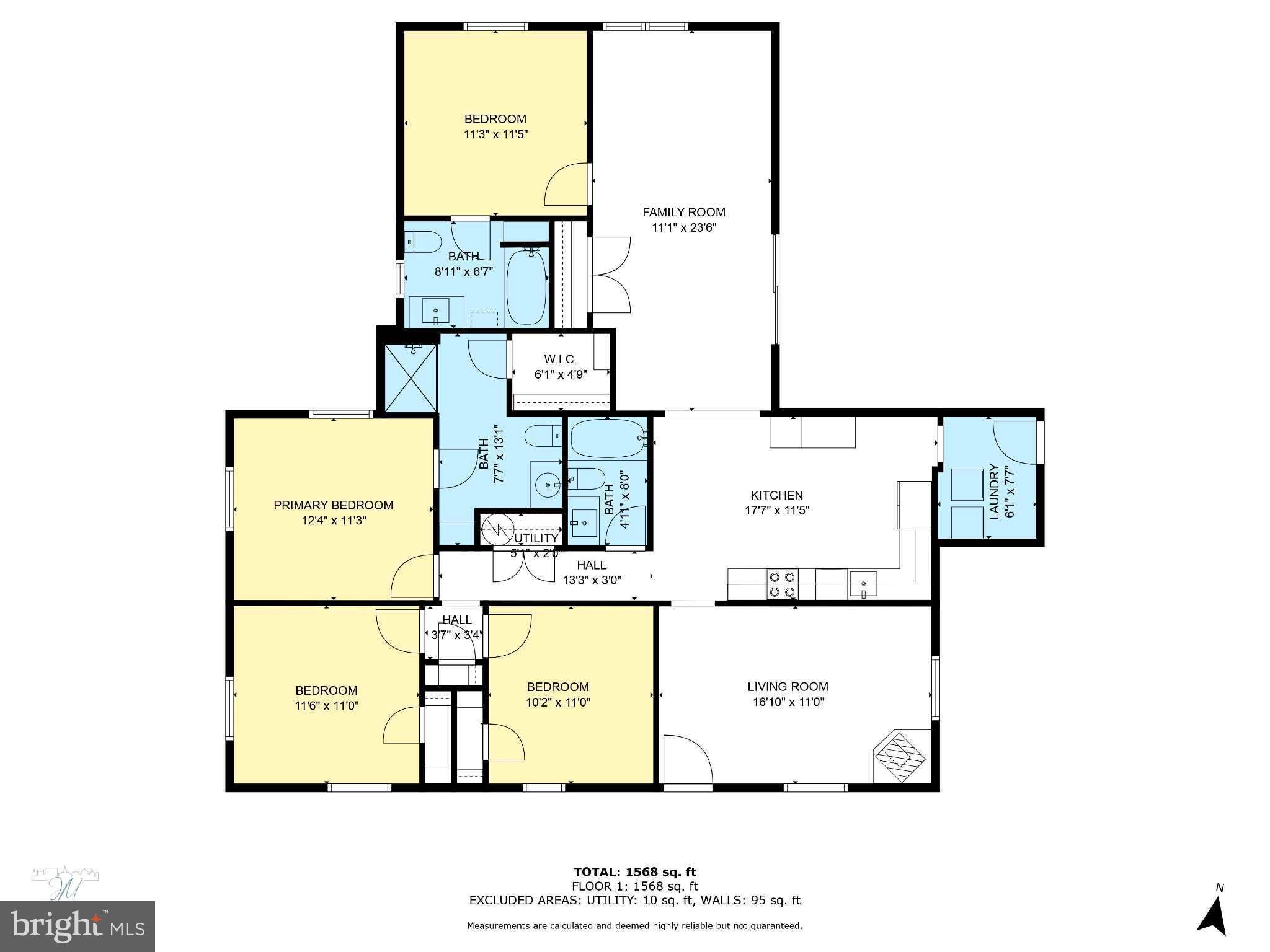 HARBOR VIEW - Residential